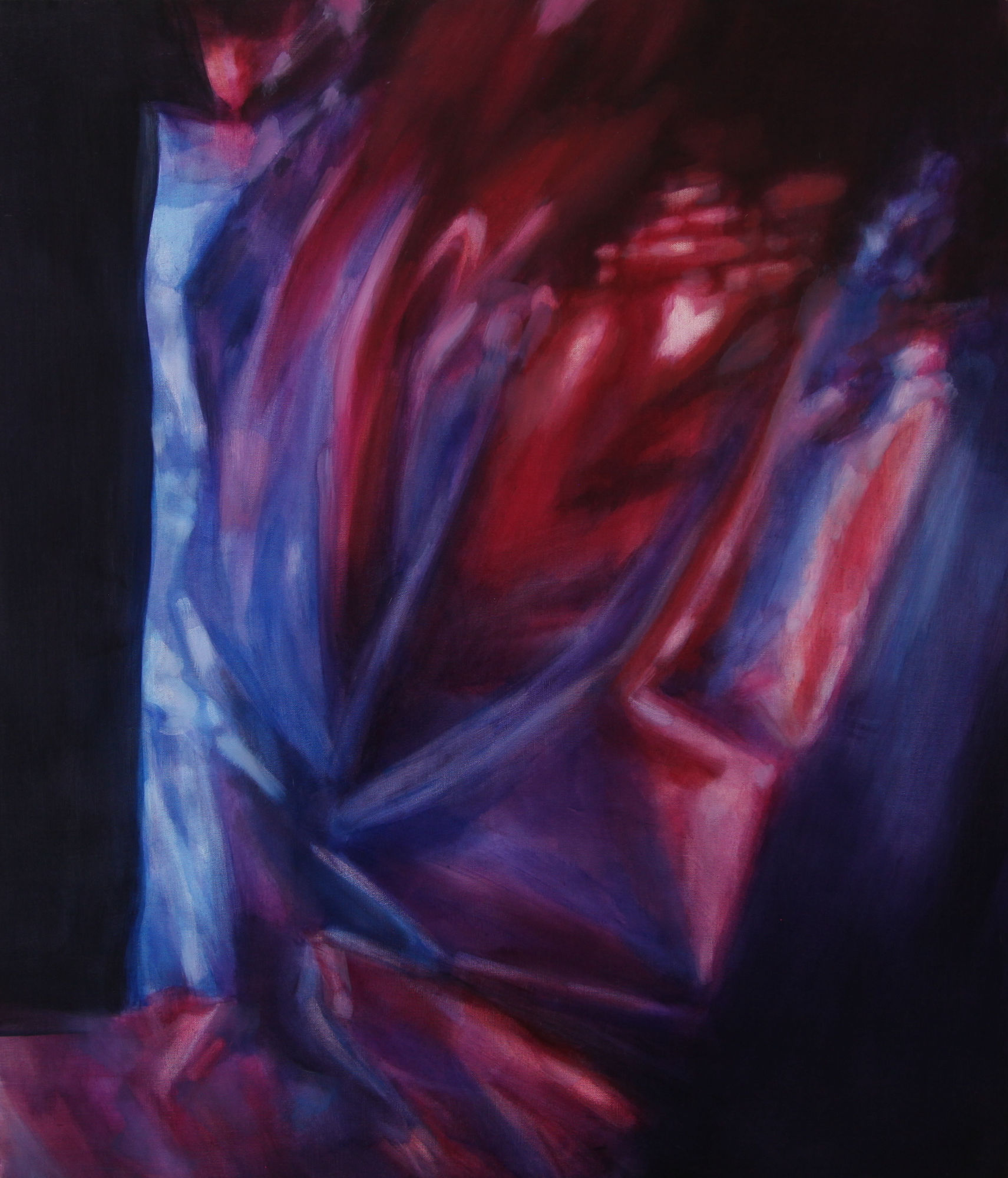 Rachel Lancaster Jacket, 2019