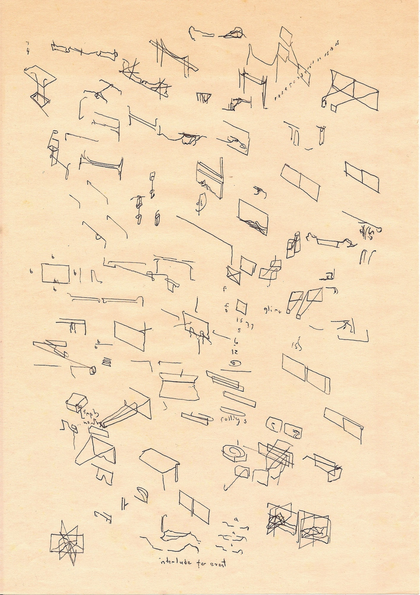 Richard Rigg Untitled, 2015