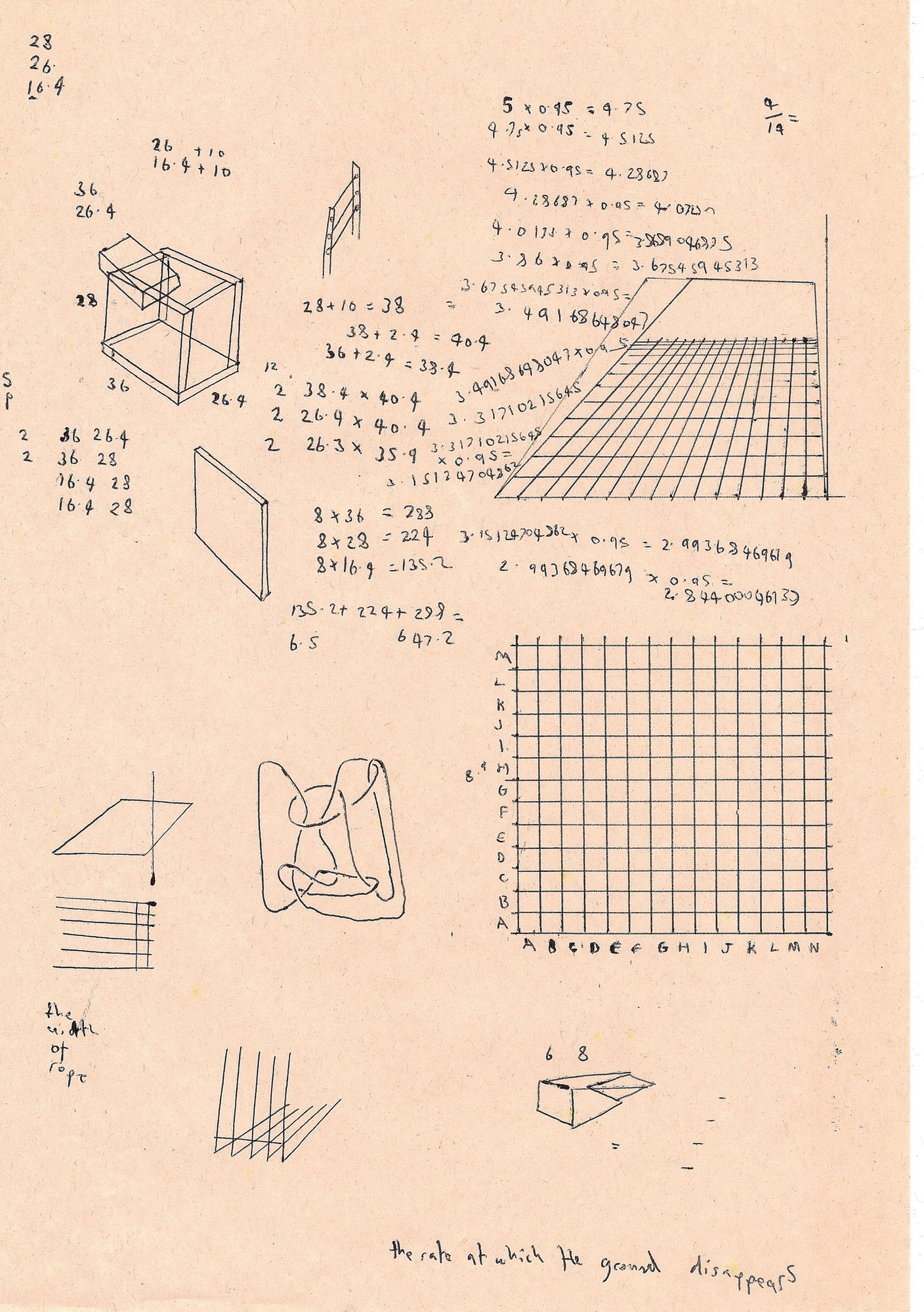 Richard Rigg Untitled, 2015