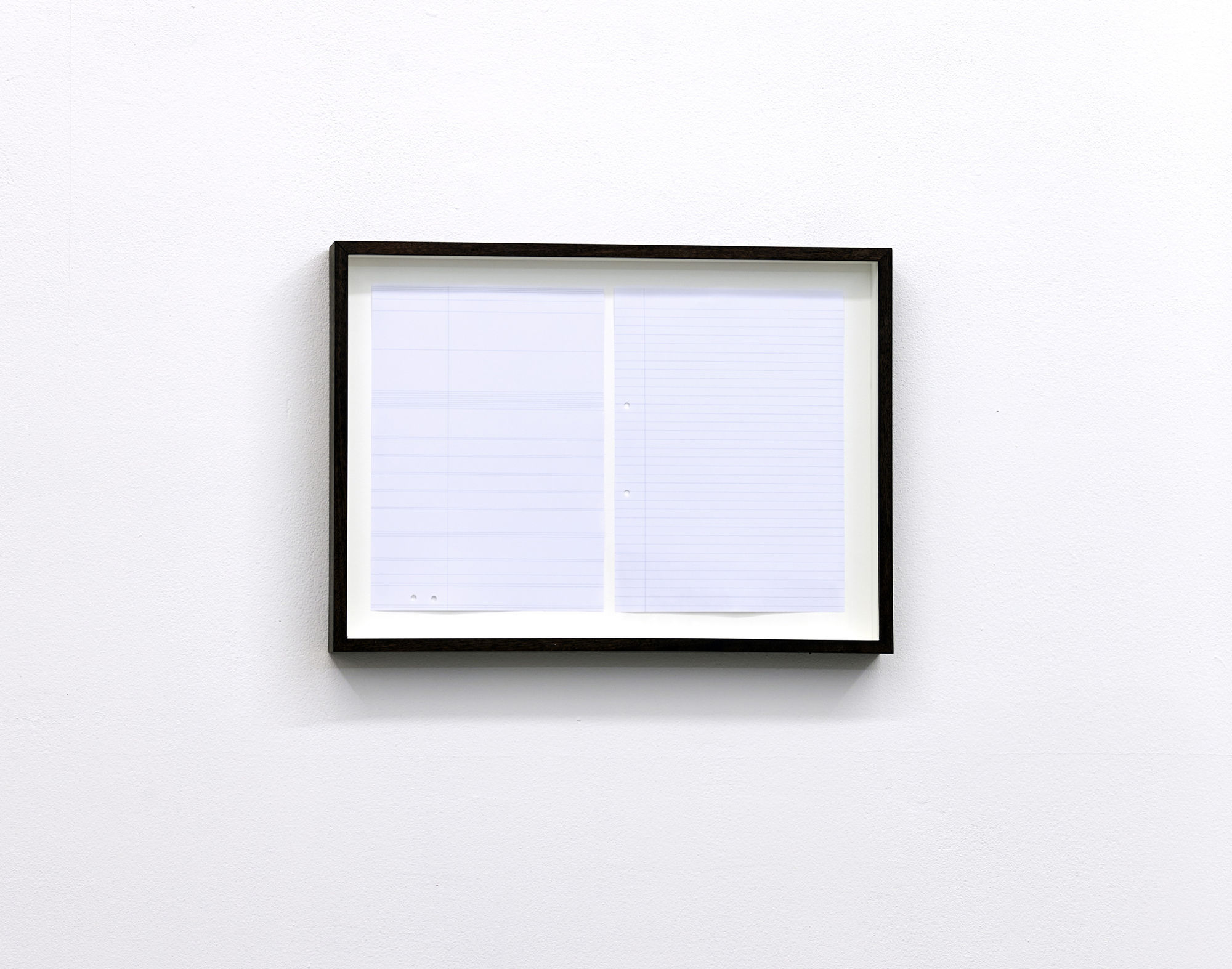 Photographed by John McKenzie