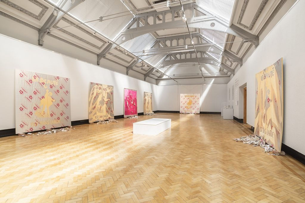 While England Mourns