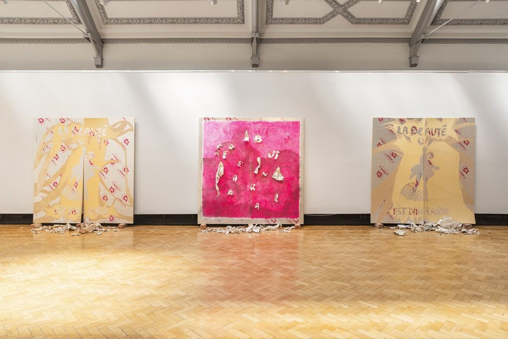 While England Mourns