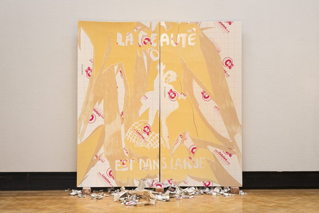 While England Mourns