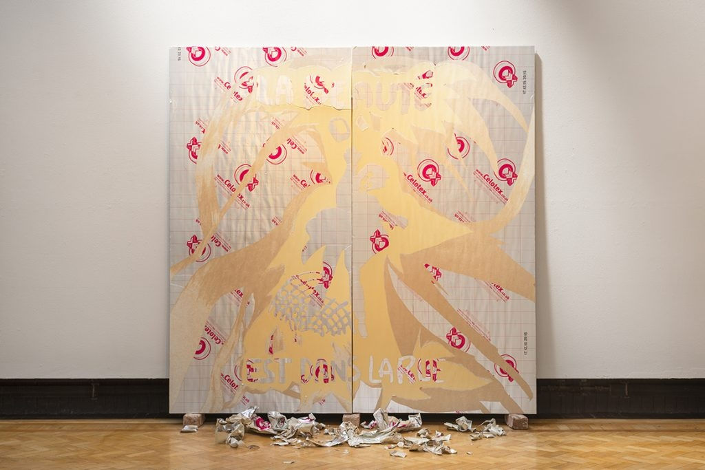 While England Mourns