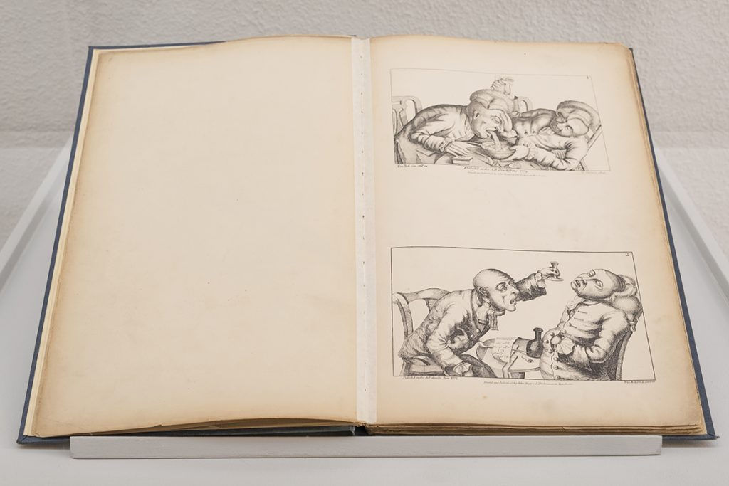 While England Mourns