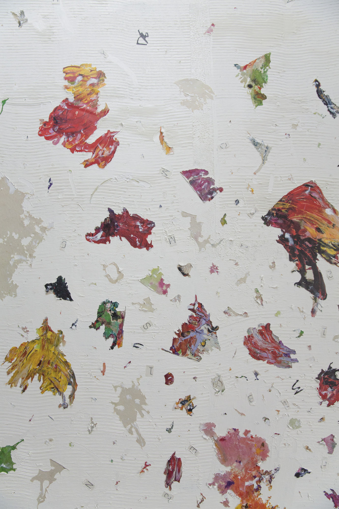 B/Q: Roland Barthes and Magnus Quaife