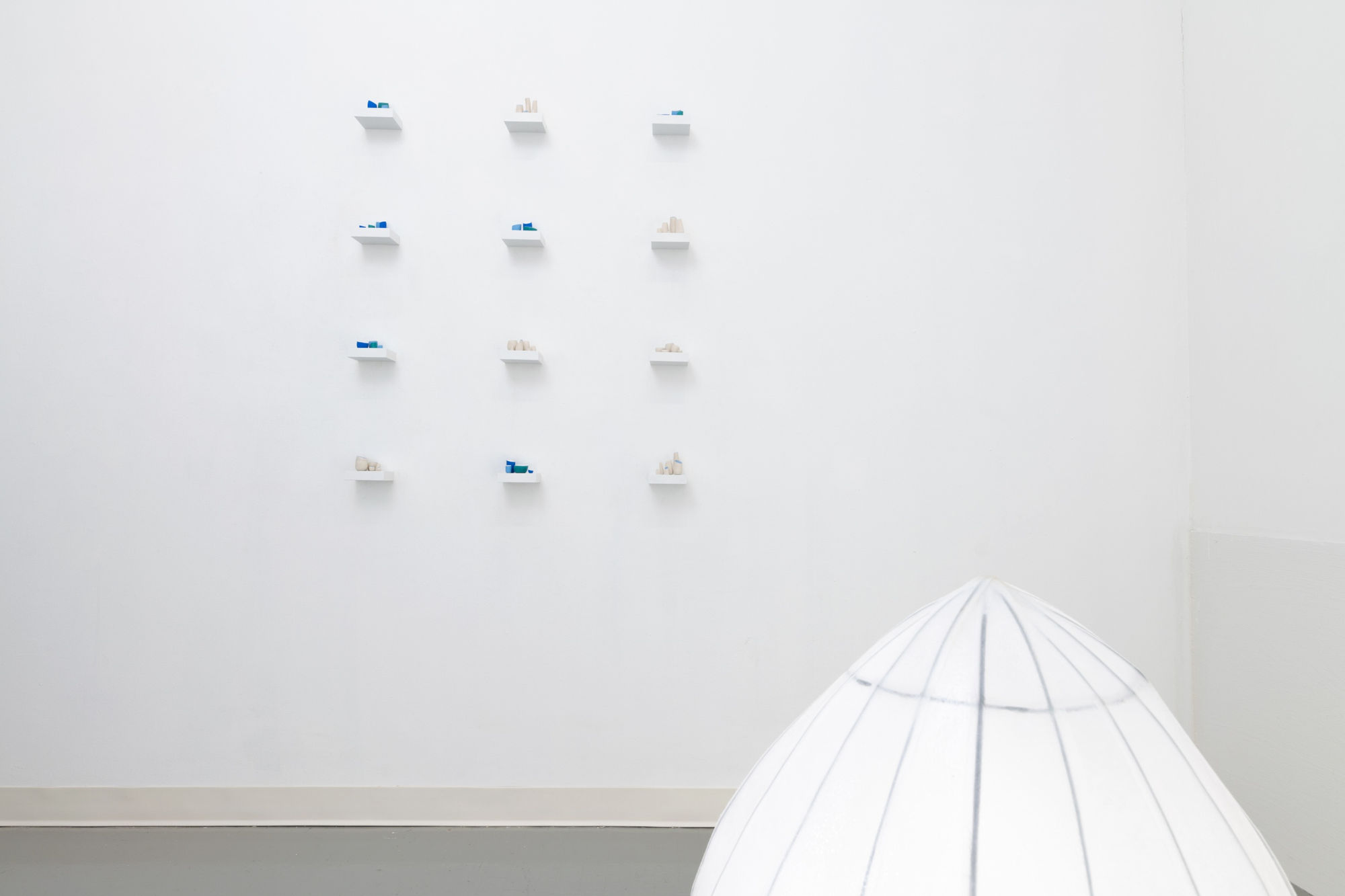 Leah Harper - Mitosis