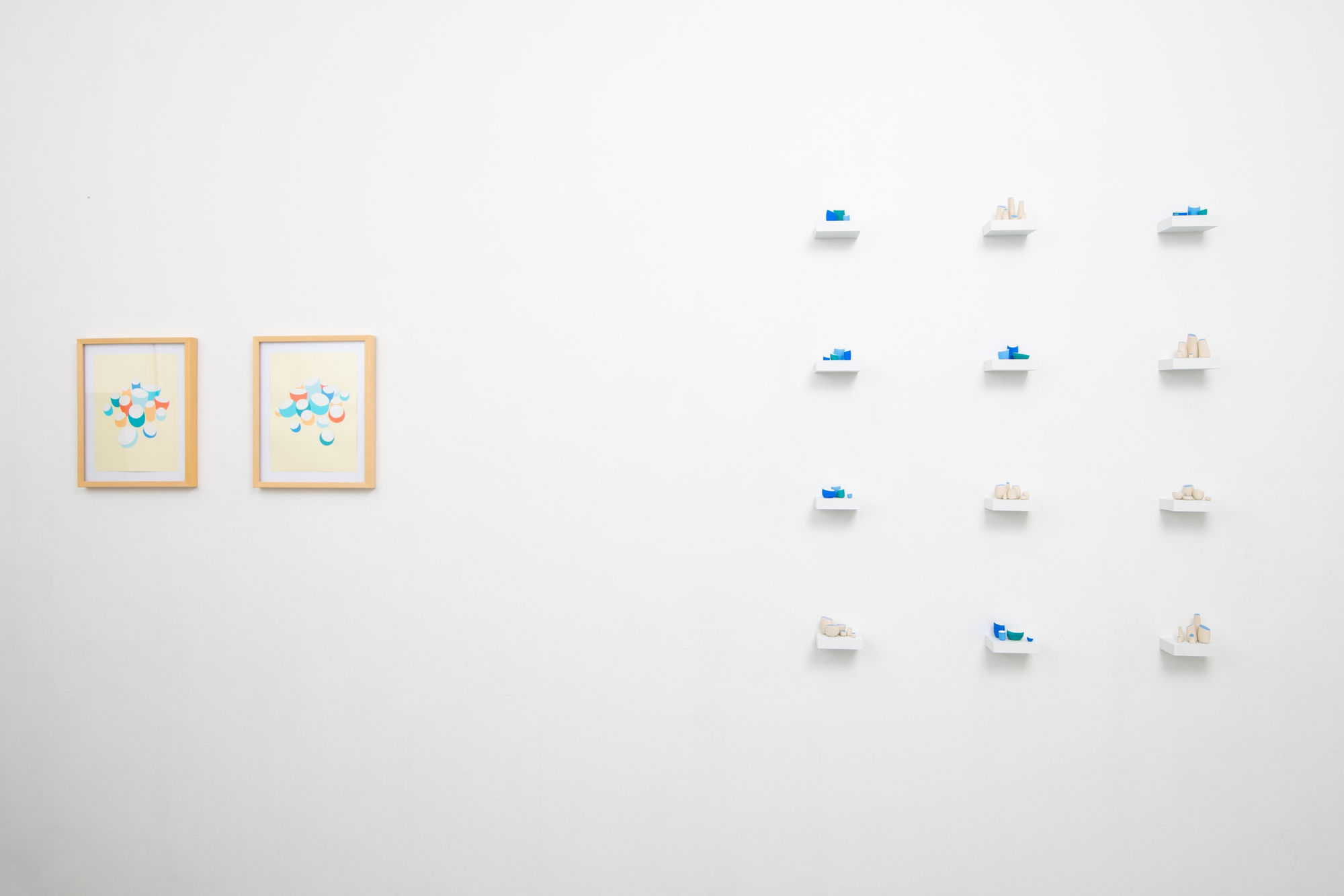 Leah Harper - Mitosis