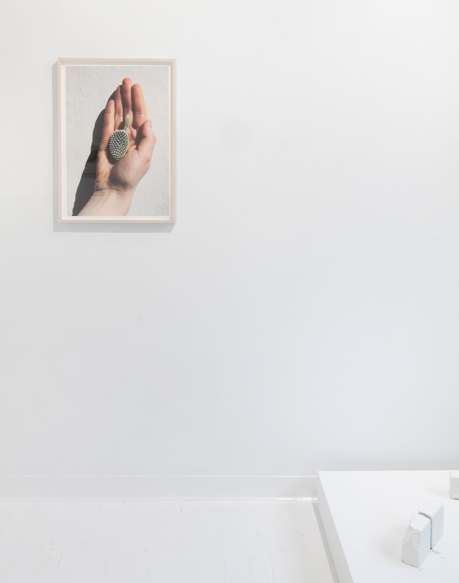 (Im)possibly Connected