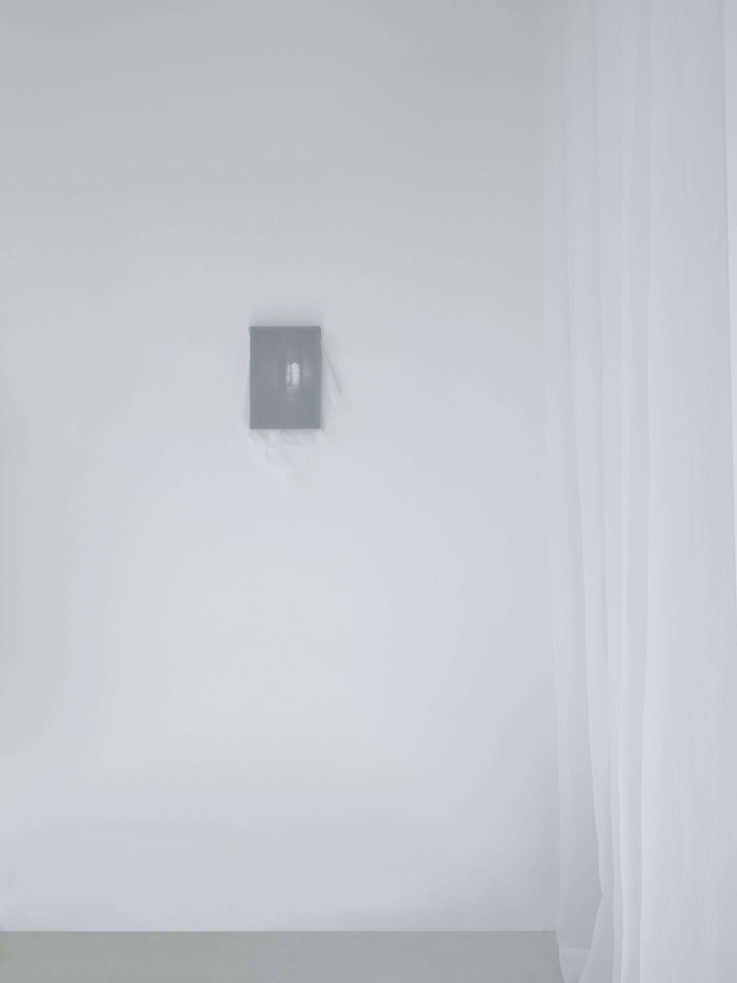 Sun Young Kang - Memories, Veiled