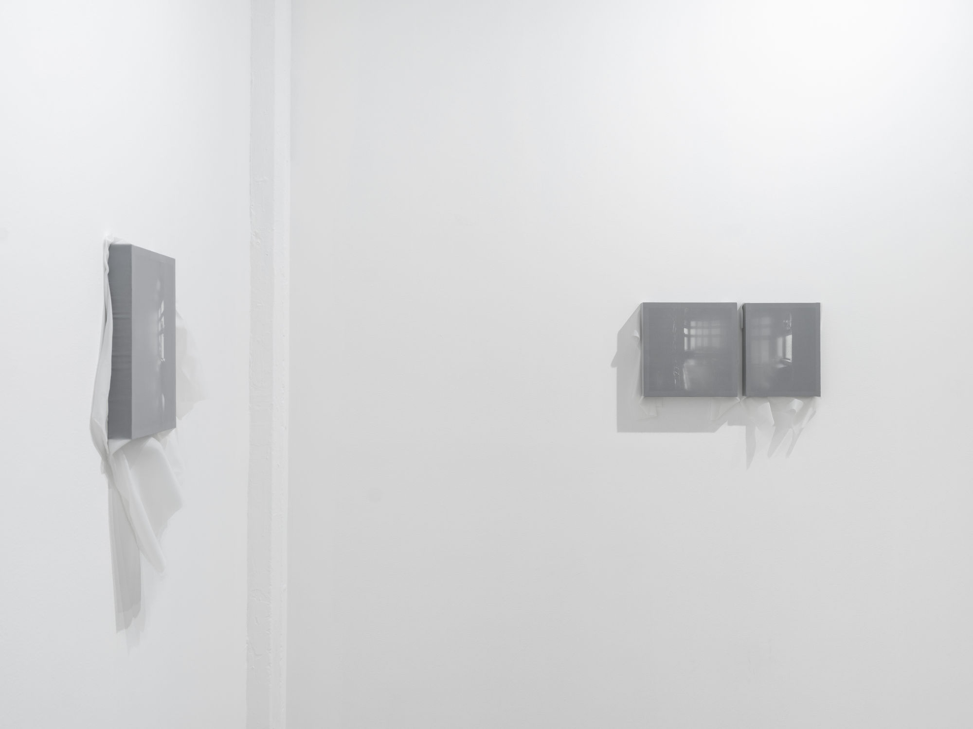 Sun Young Kang - Memories, Veiled