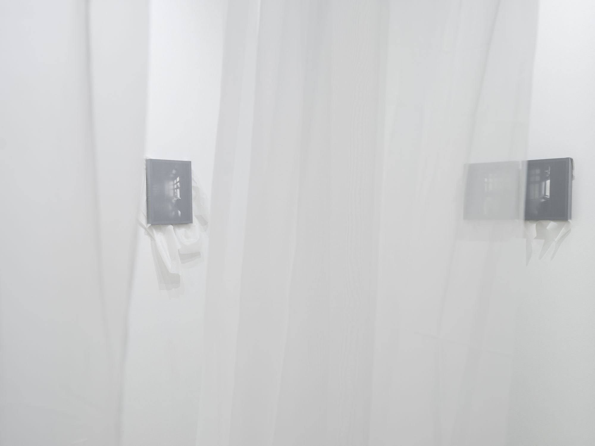 Sun Young Kang - Memories, Veiled