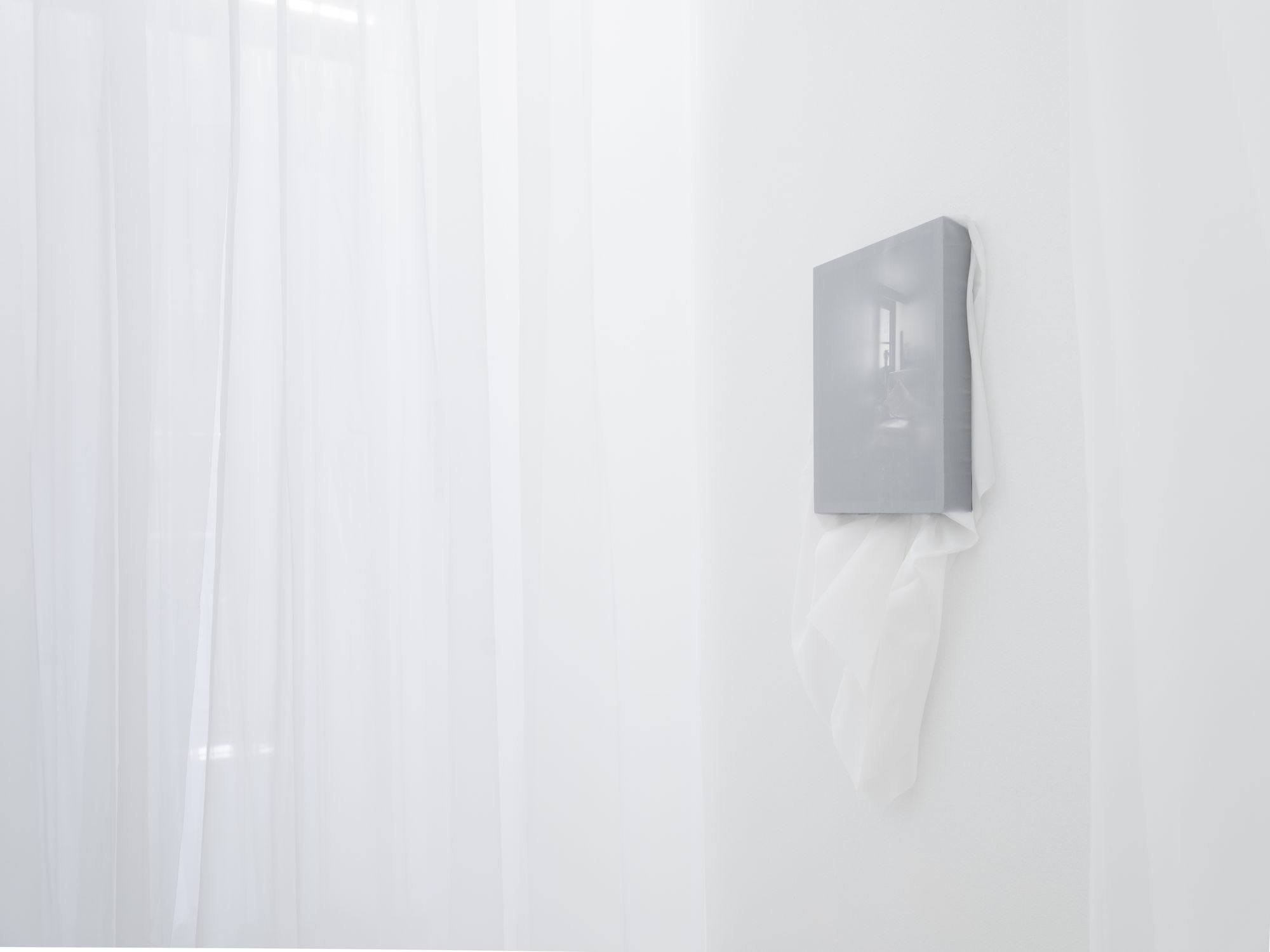 Sun Young Kang - Memories, Veiled