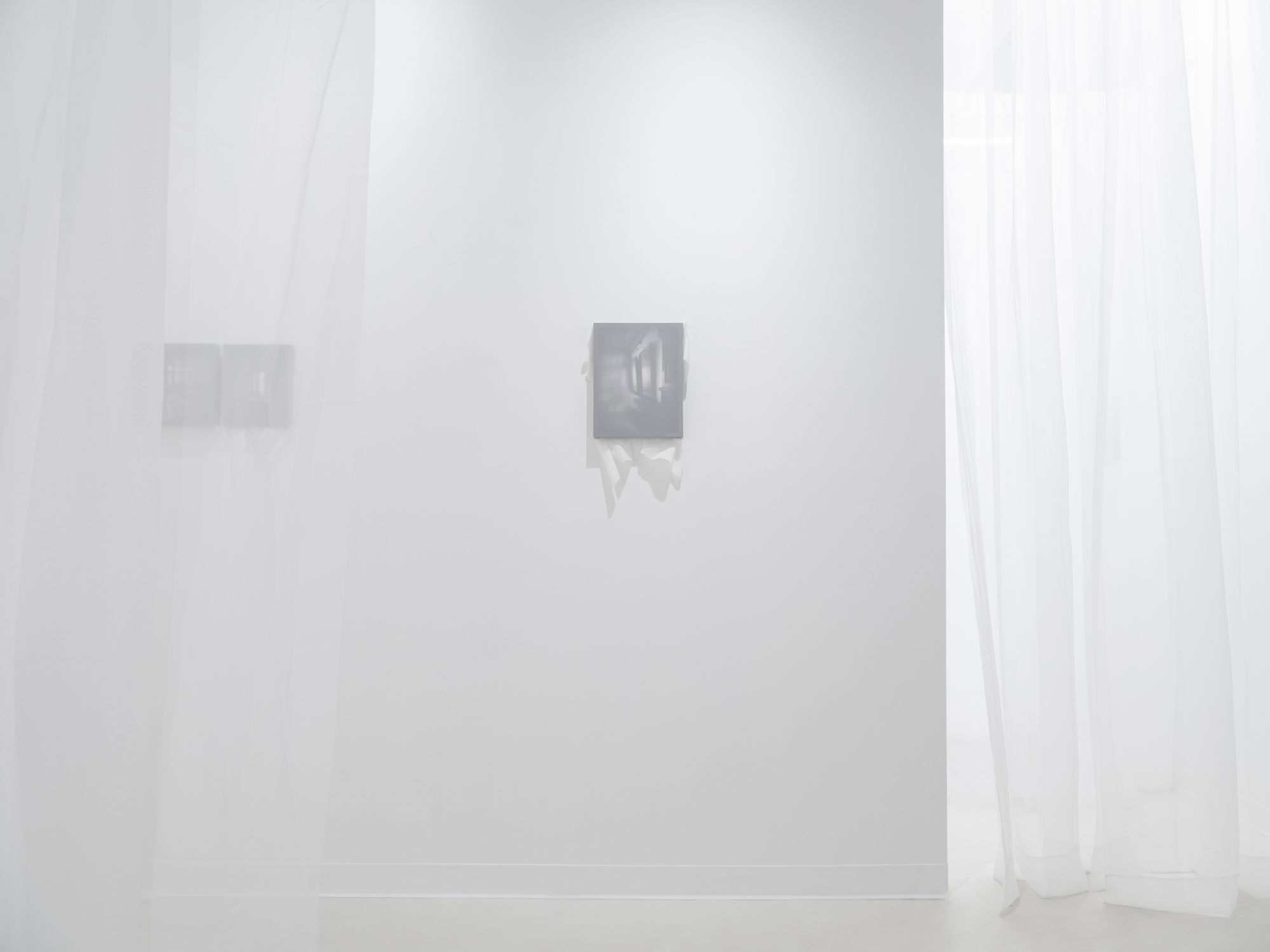 Sun Young Kang - Memories, Veiled