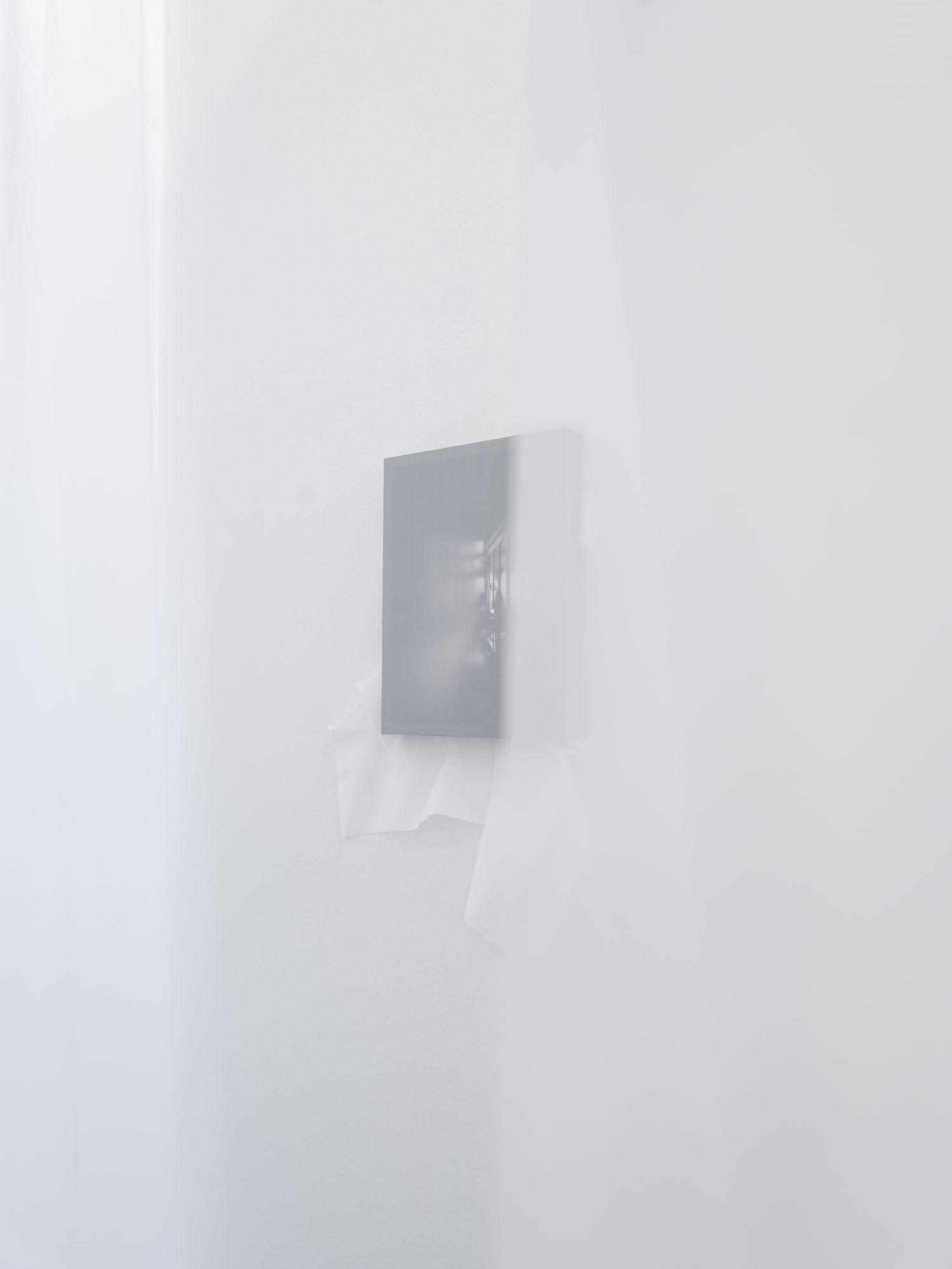 Sun Young Kang - Memories, Veiled