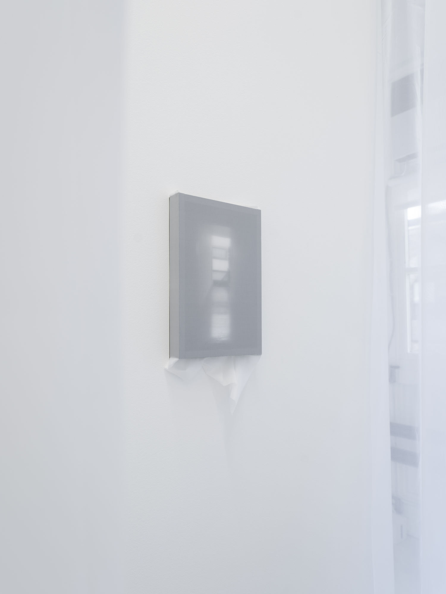 Sun Young Kang - Memories, Veiled