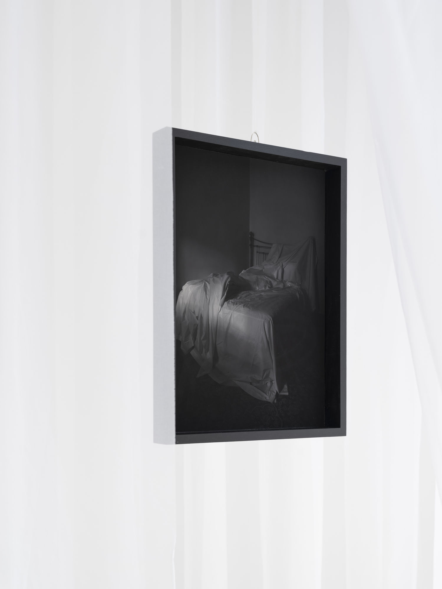 Sun Young Kang - Memories, Veiled