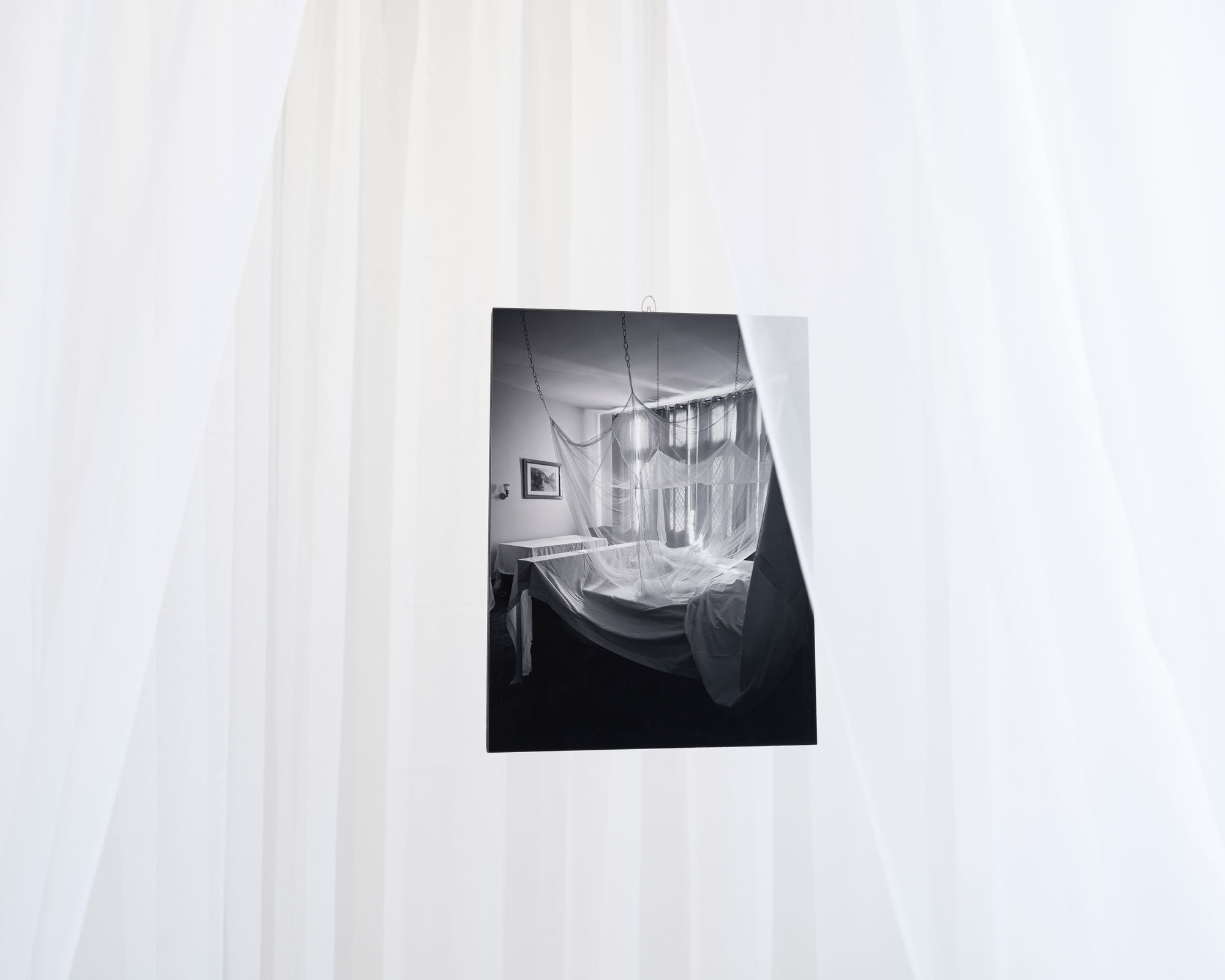 Sun Young Kang - Memories, Veiled