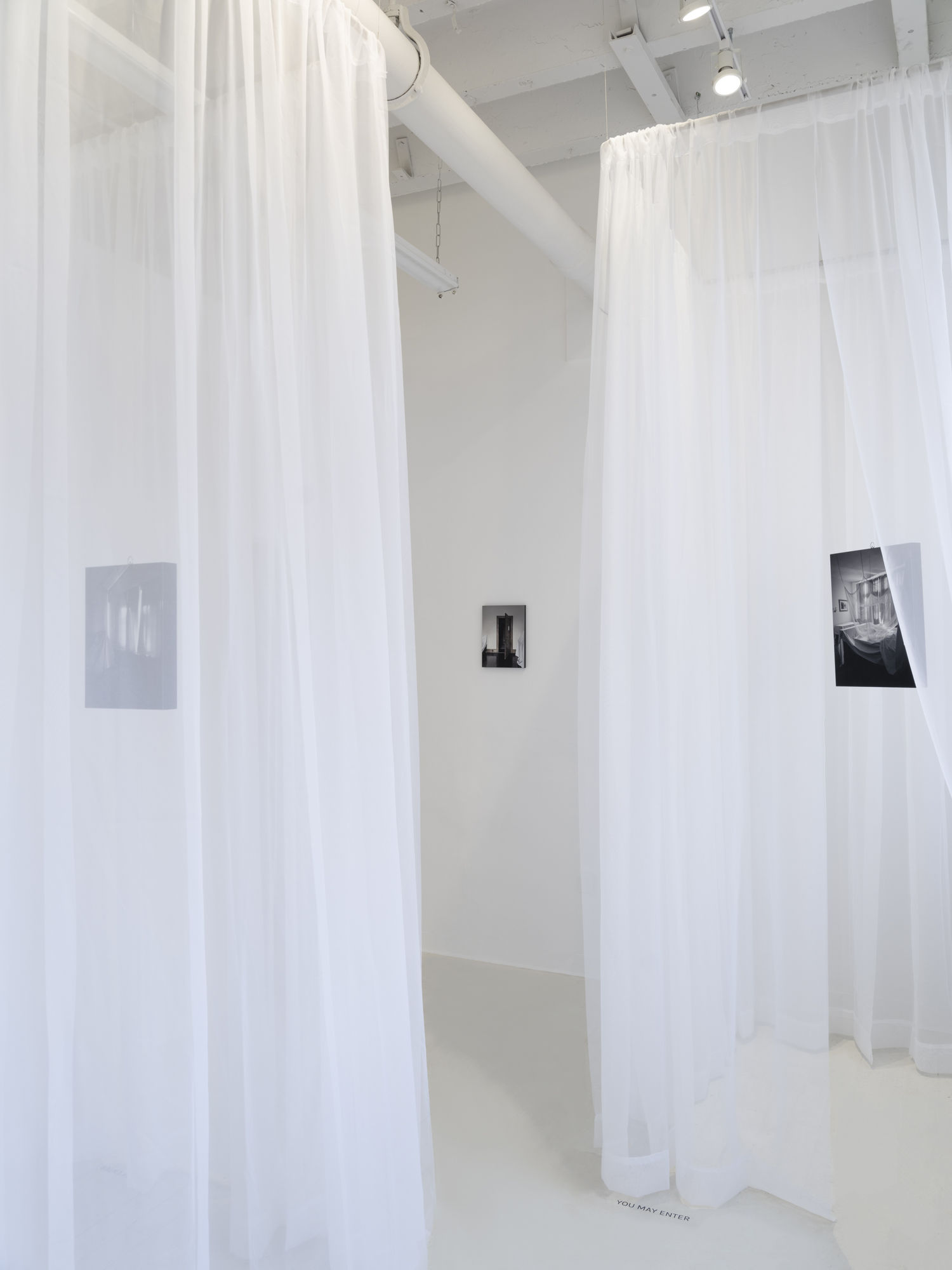 Sun Young Kang - Memories, Veiled