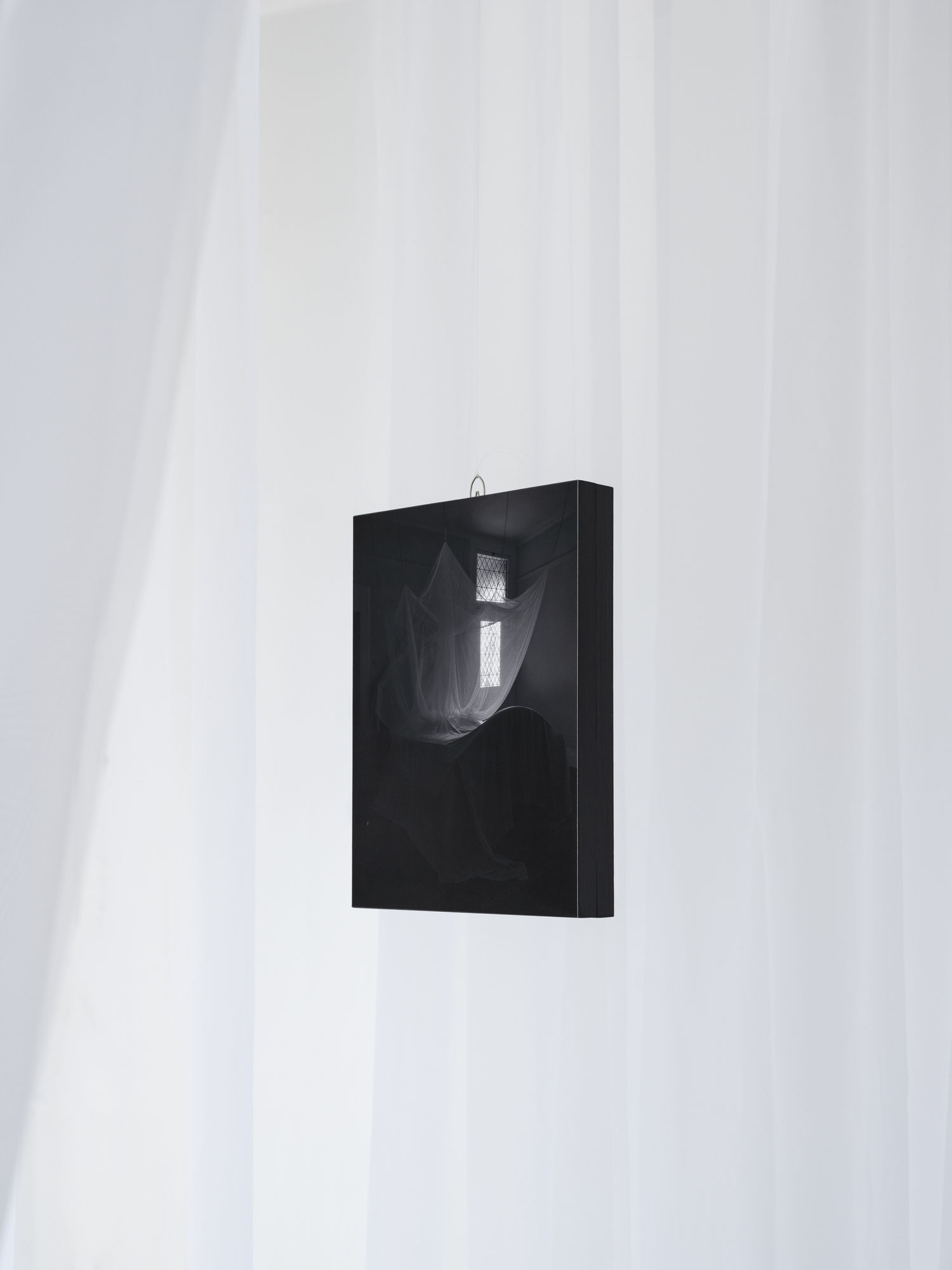 Sun Young Kang - Memories, Veiled