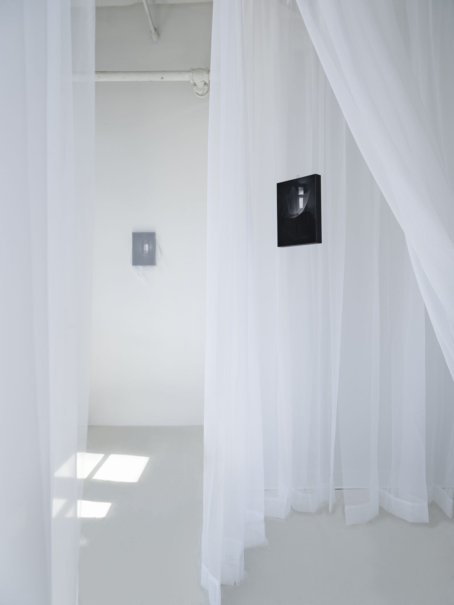 Sun Young Kang - Memories, Veiled