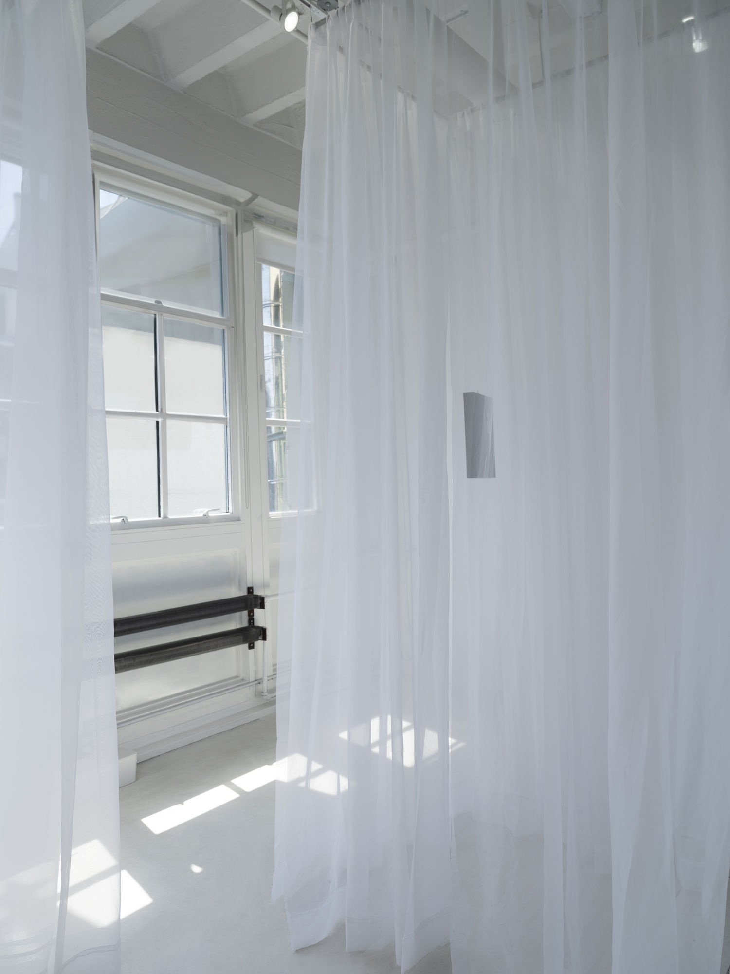 Sun Young Kang - Memories, Veiled