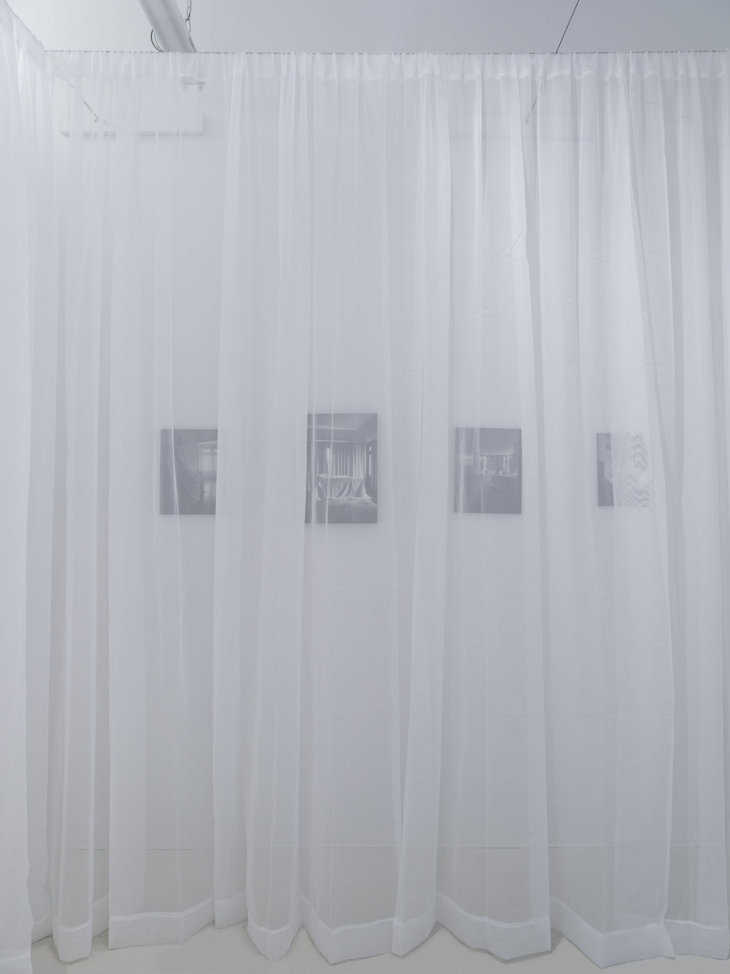 Sun Young Kang - Memories, Veiled