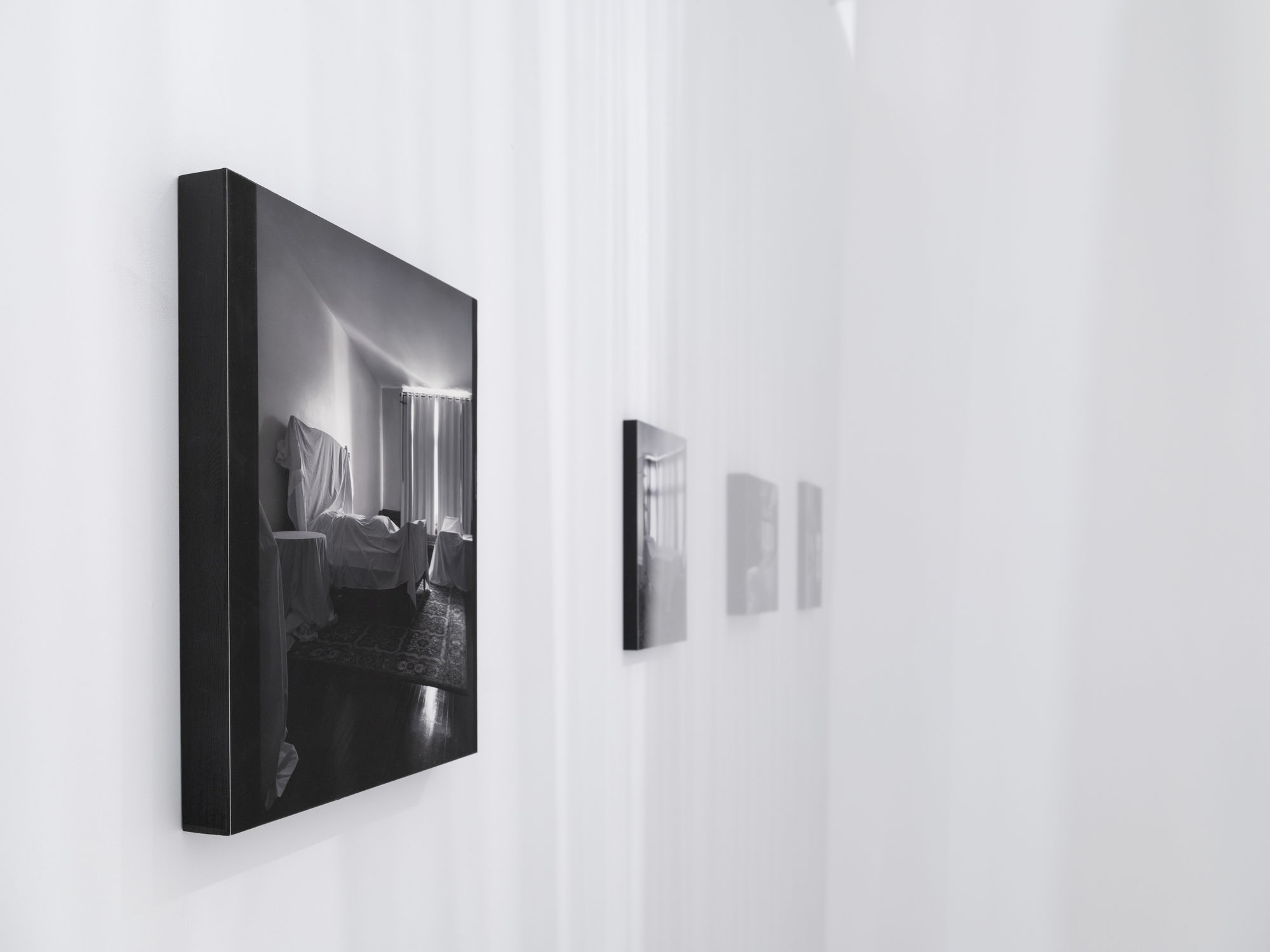 Sun Young Kang - Memories, Veiled