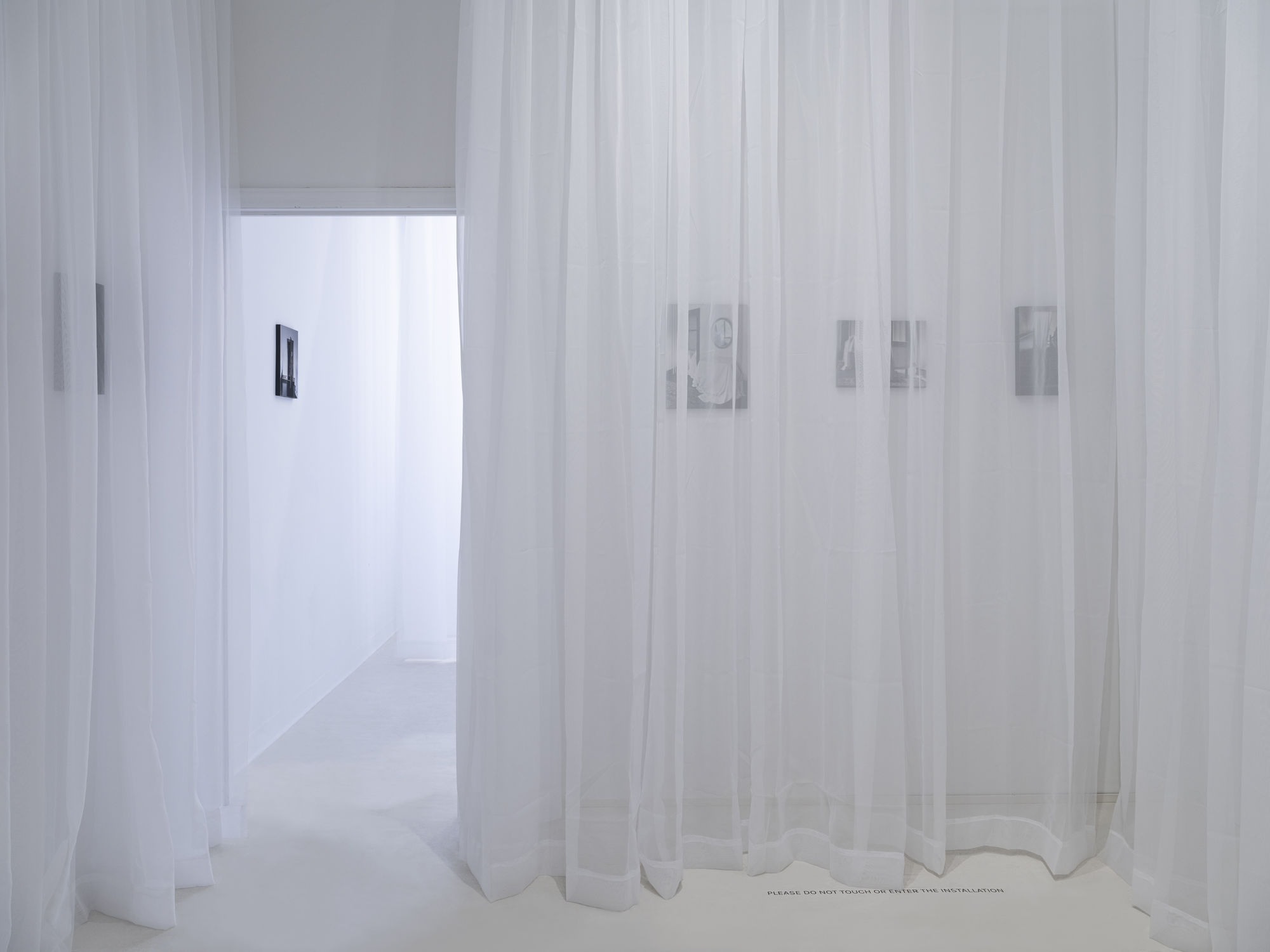 Sun Young Kang - Memories, Veiled