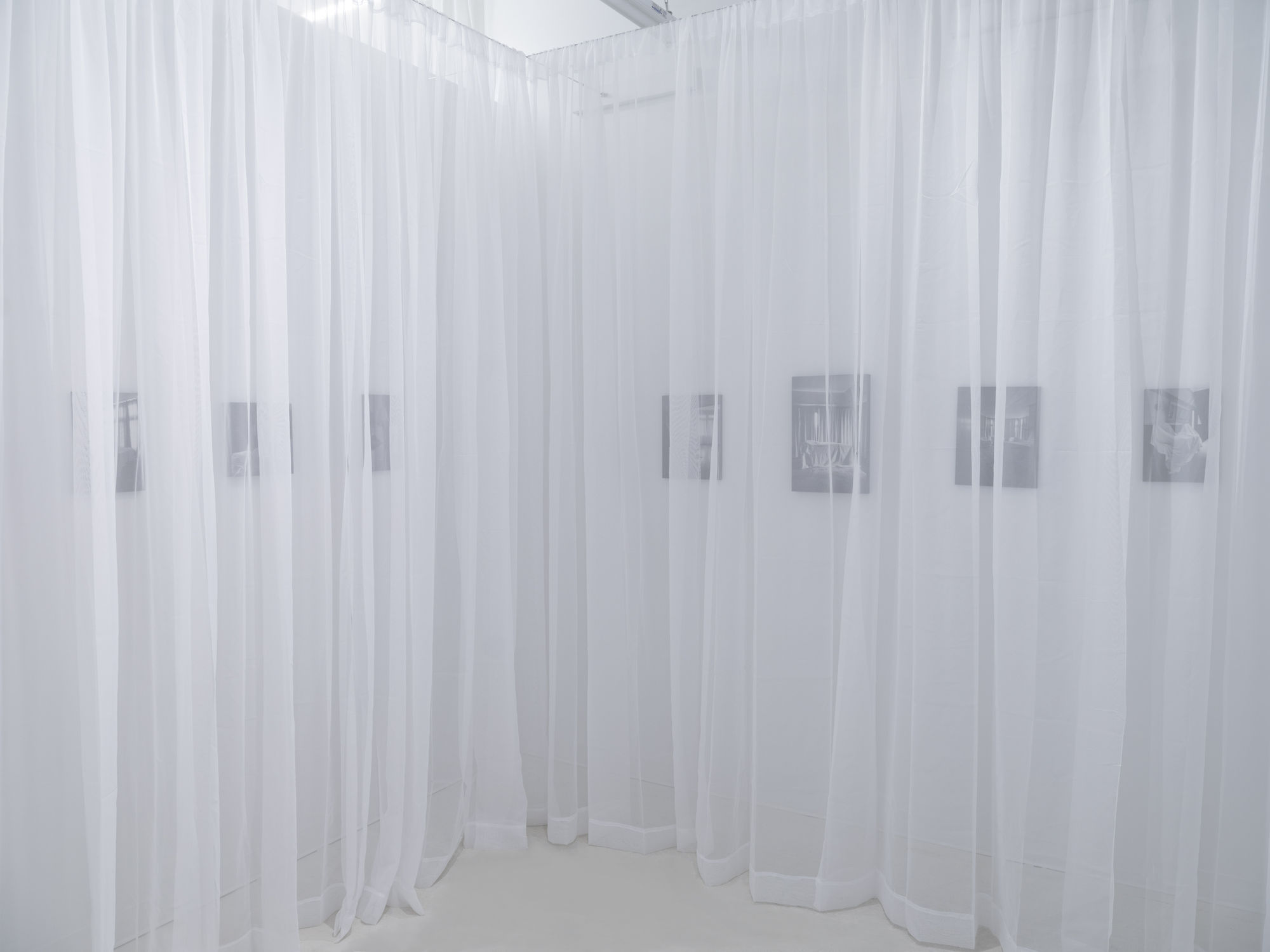 Sun Young Kang - Memories, Veiled