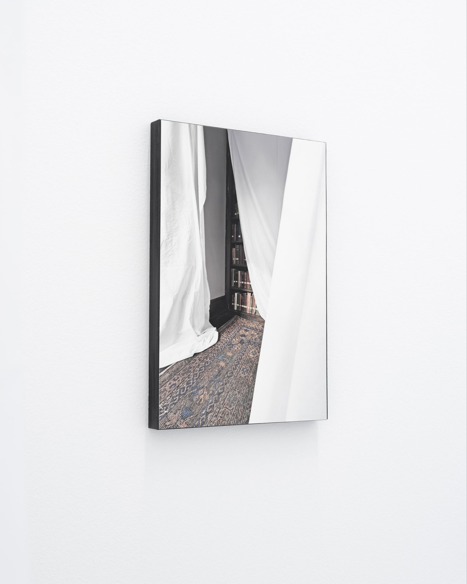 Sun Young Kang - Memories, Veiled