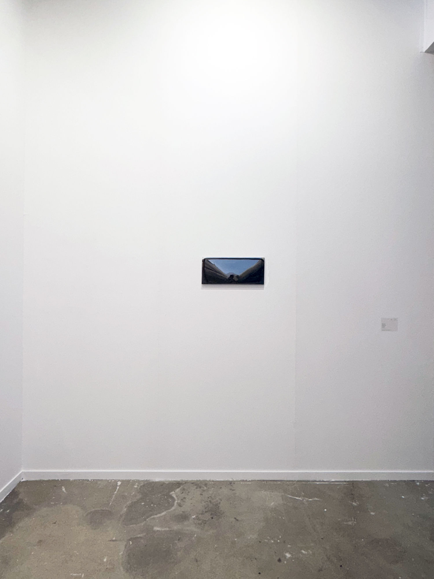 Installation View Michele Tocca @ ArcoLisboa 2024