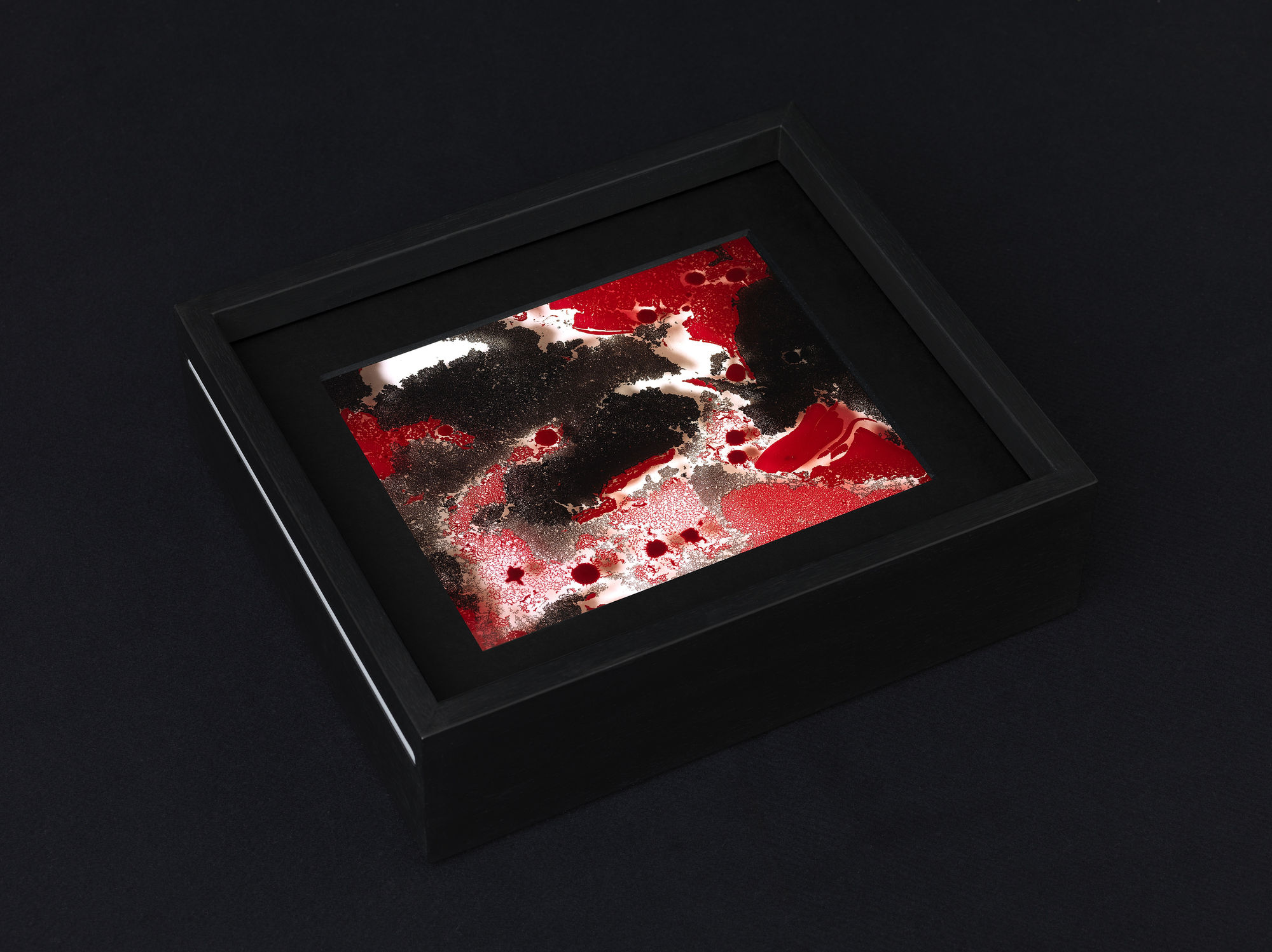 Beatrice Pediconi, Variabile #4, 2016