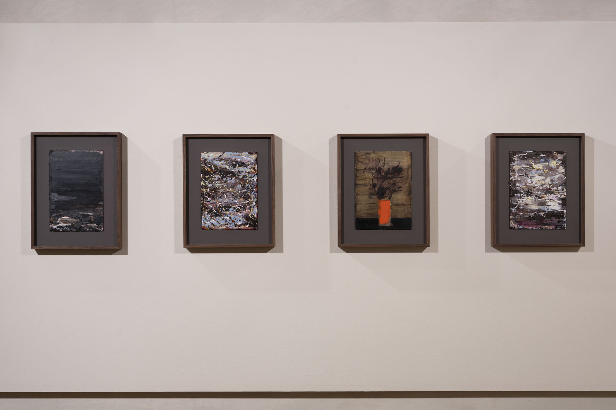 Nazzarena Poli Maramotti | Jardin Planétaire