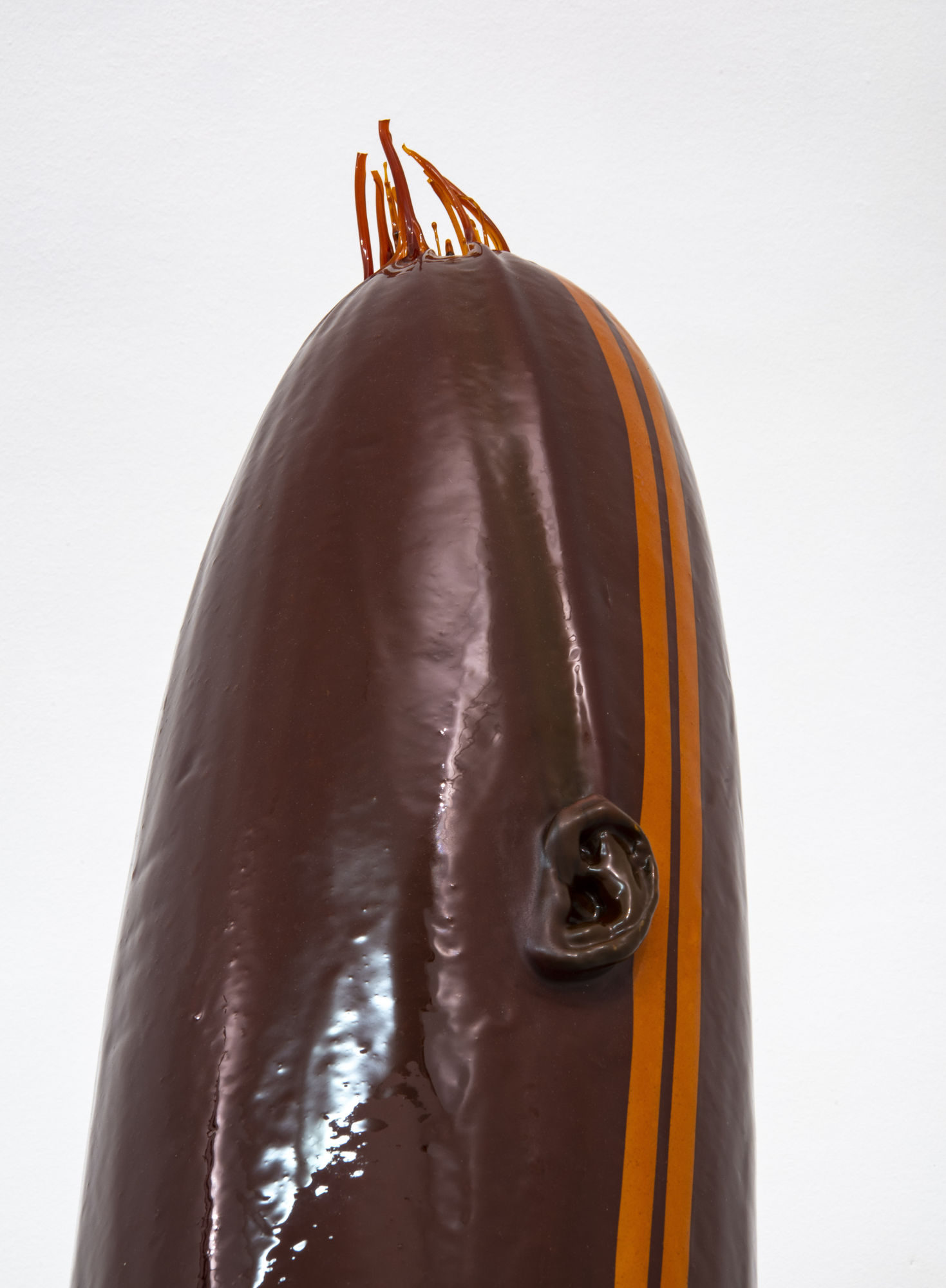 Krištof Kintera, I wanna go home take off this uniform and leave the show, 2011