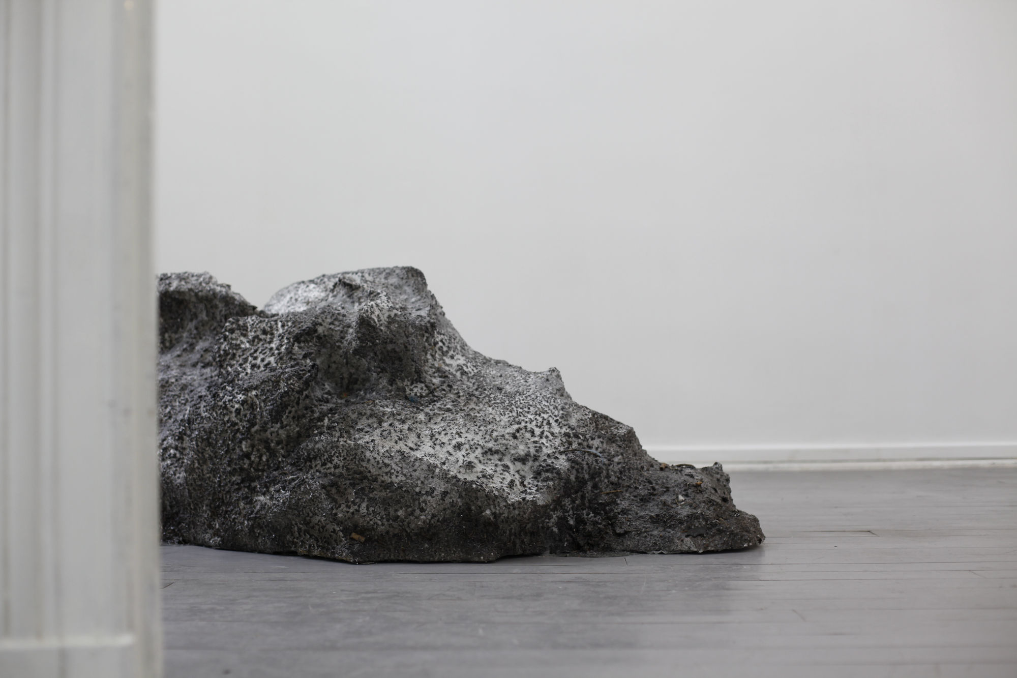 Krištof Kintera, Disappearing, 2013