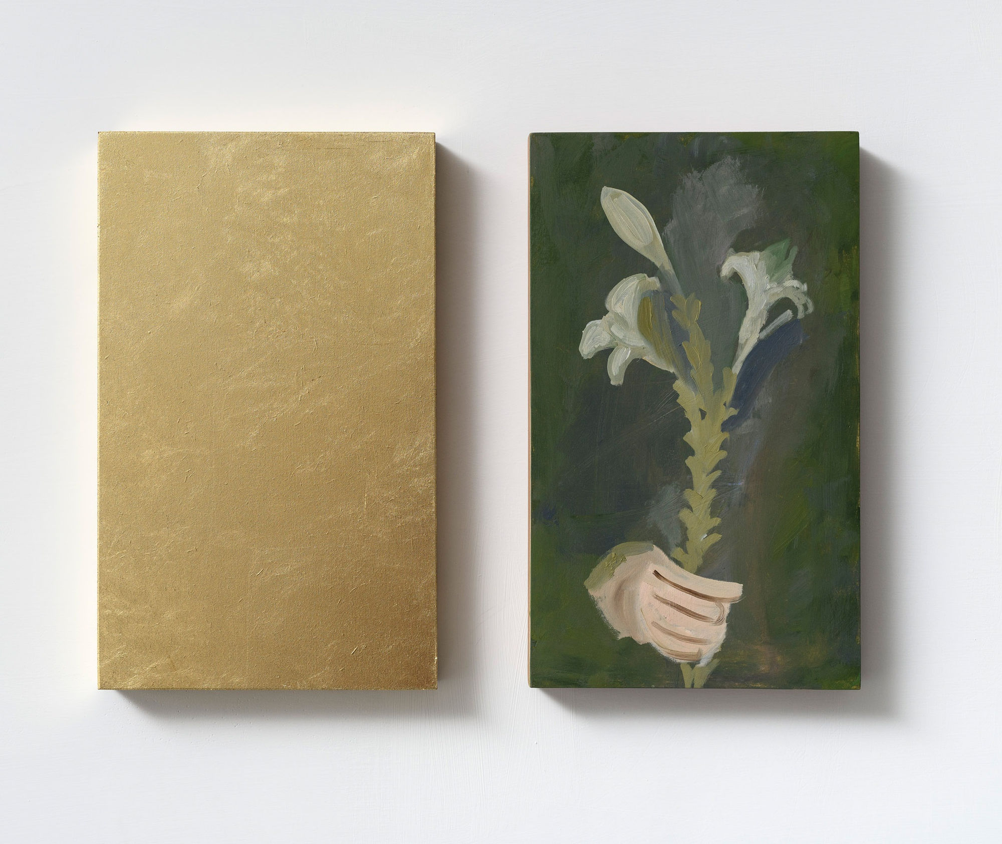 Beatrice Meoni Luce ovunque Installation view at z2o project