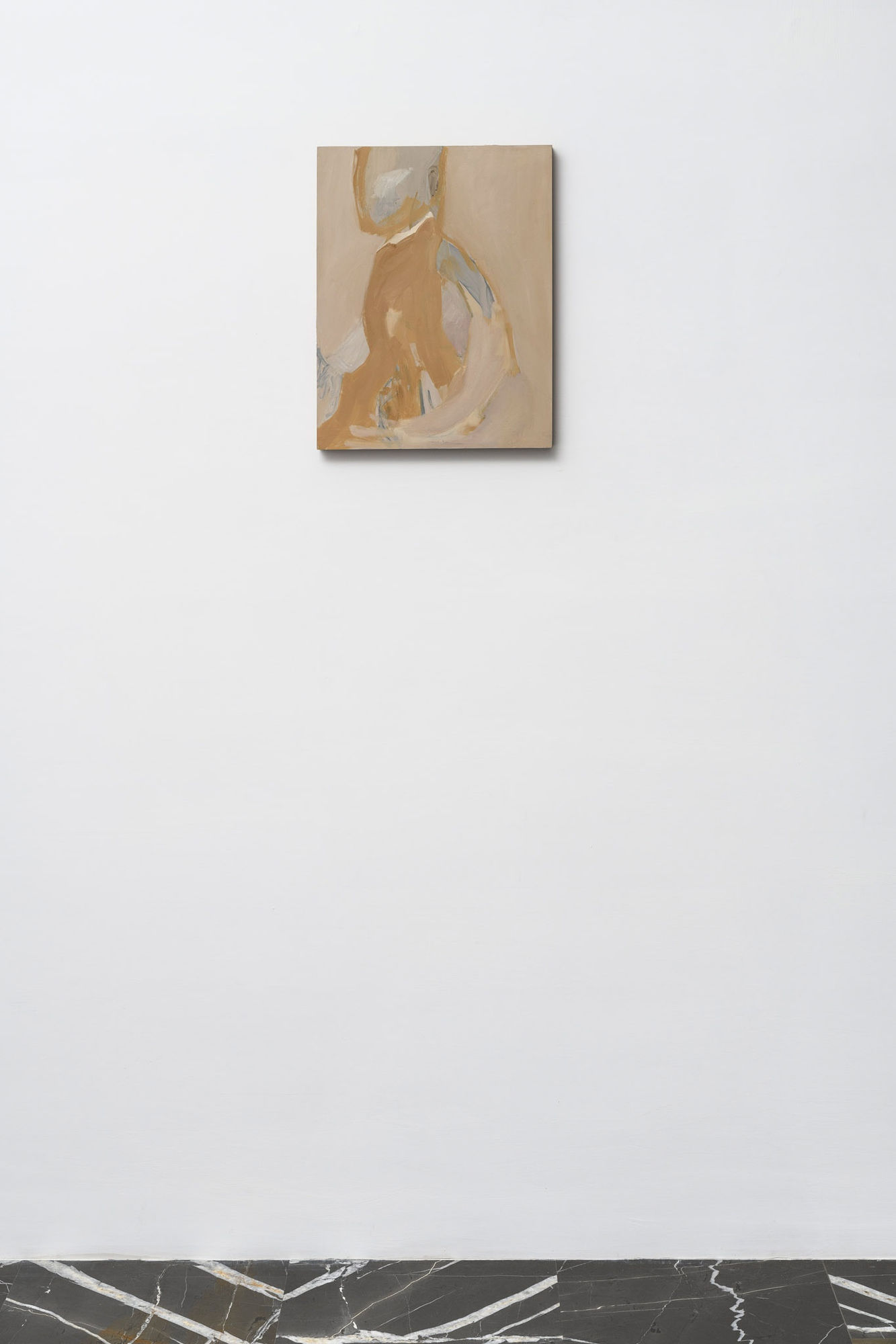 Beatrice Meoni Luce ovunque Installation view at z2o project