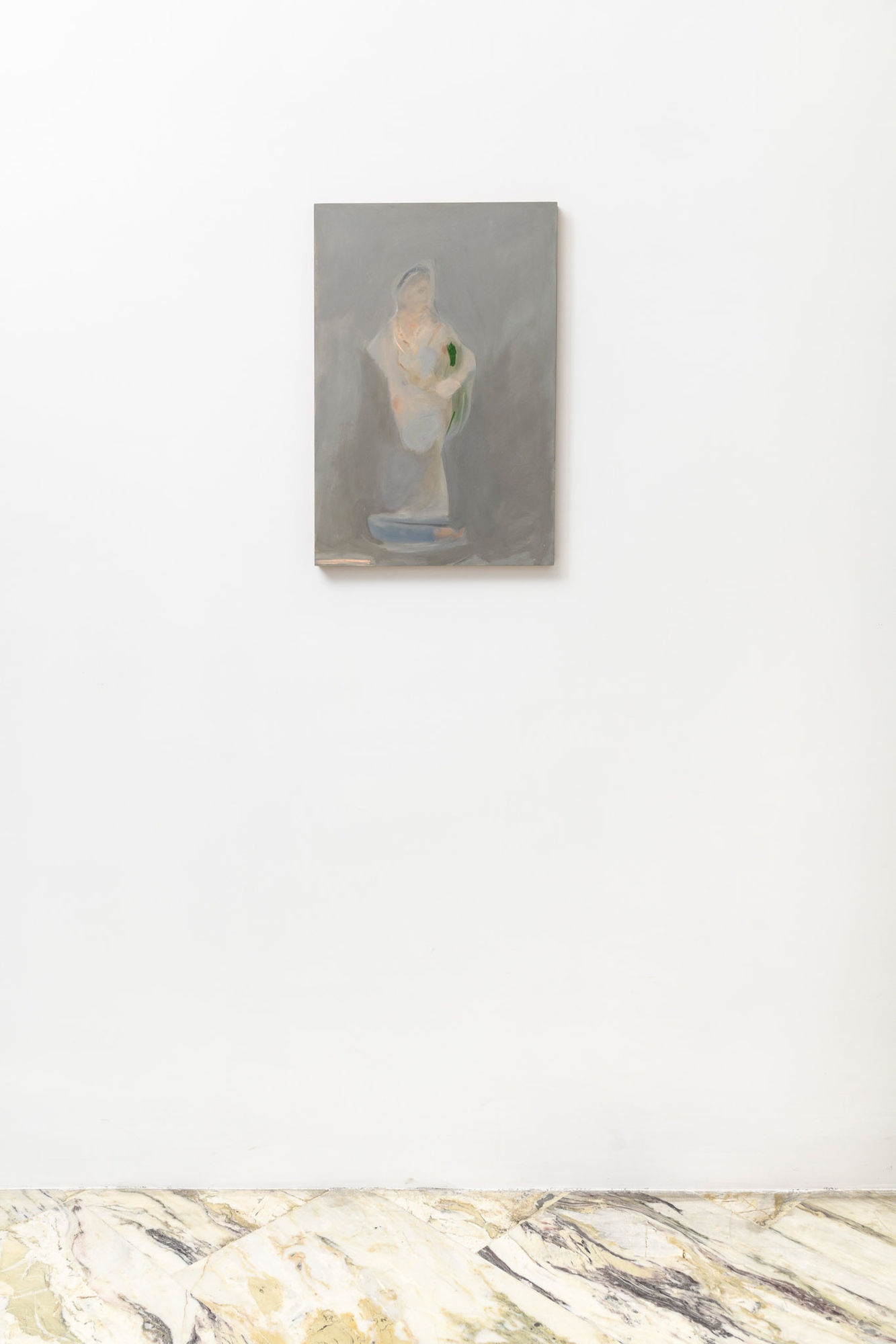 Beatrice Meoni Luce ovunque Installation view at z2o project