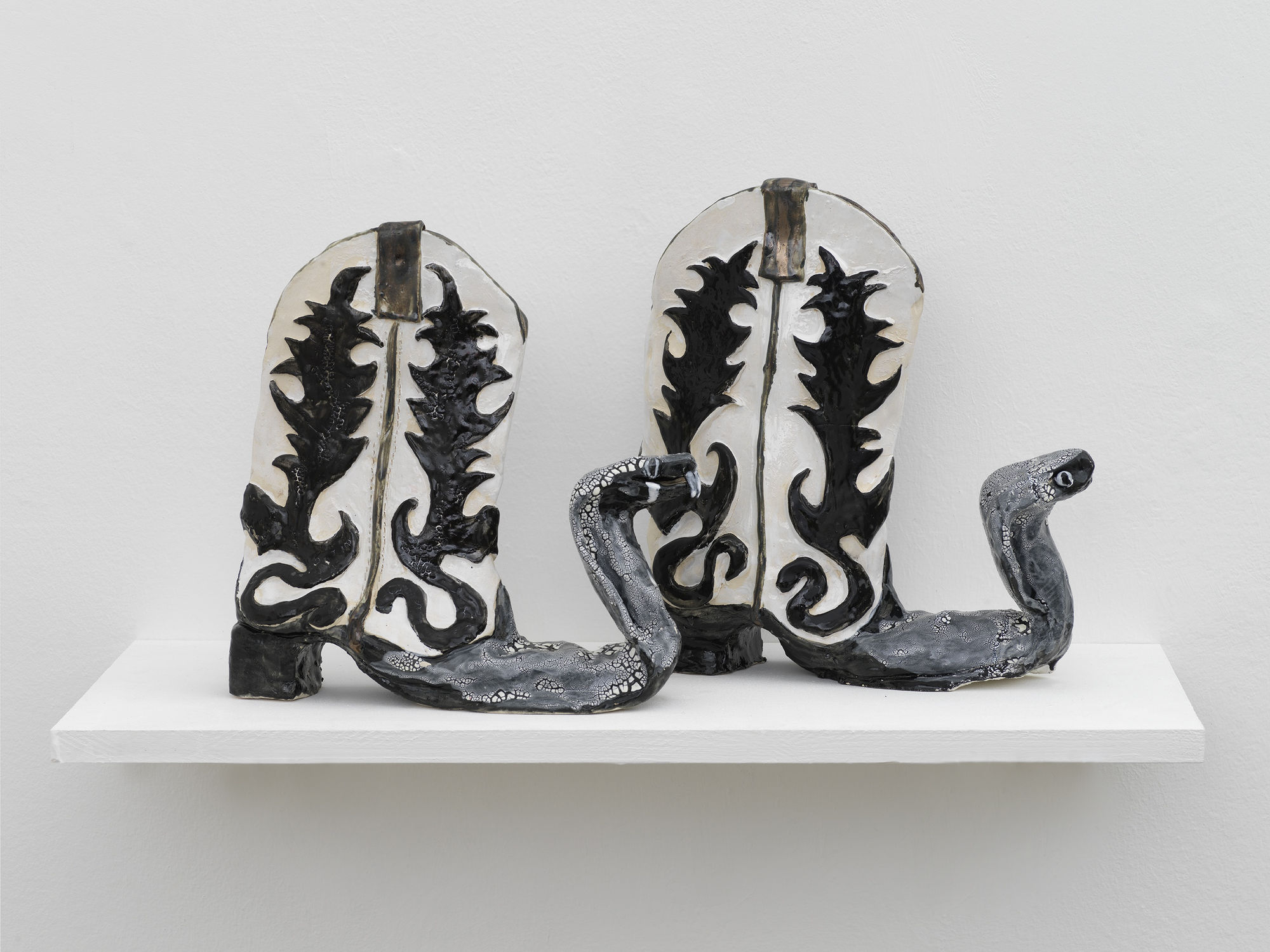 Lindsey Mendick, Back to the grind, 2019