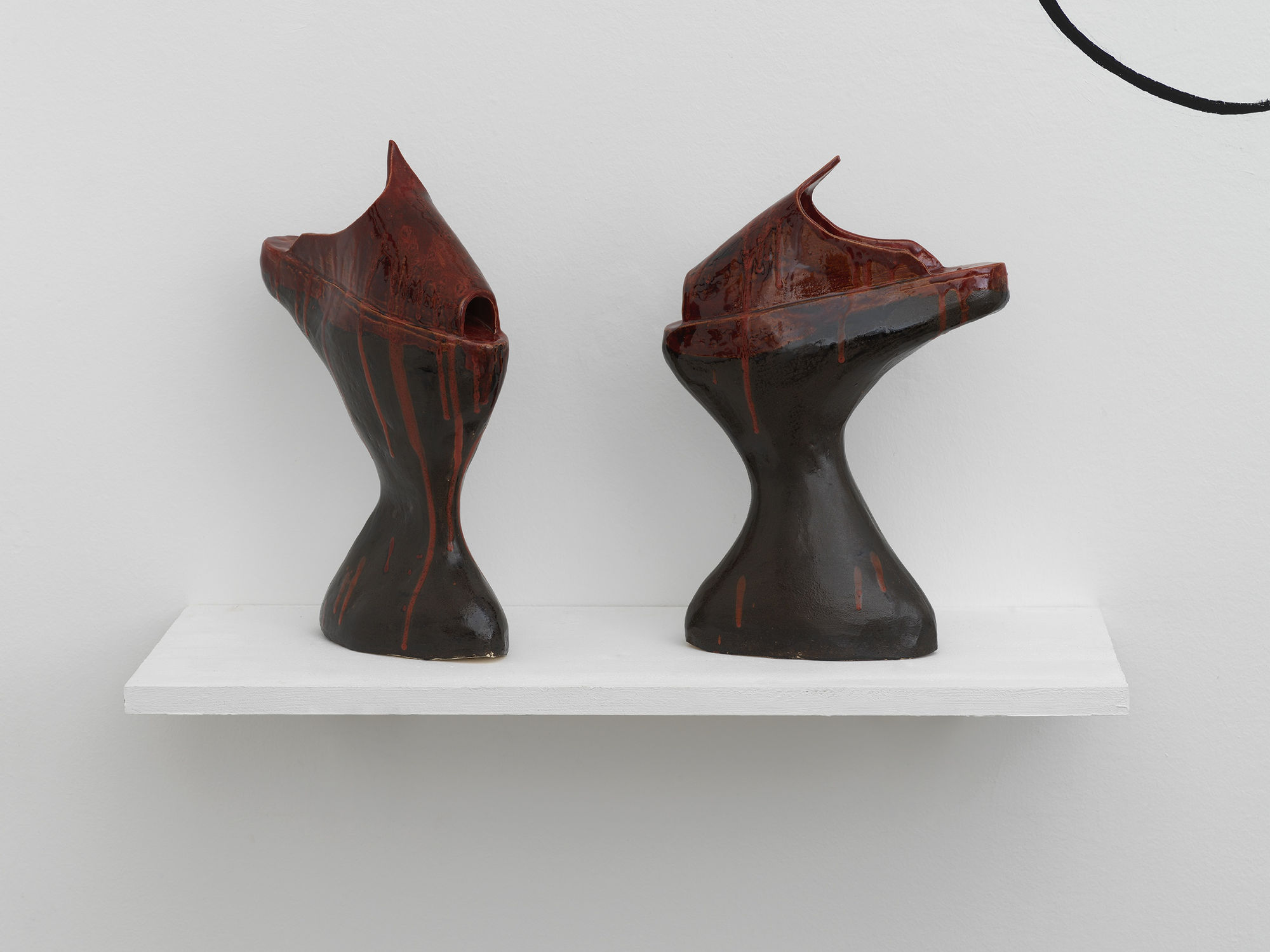 Paloma Proudfoot, High altitude (II), 2019