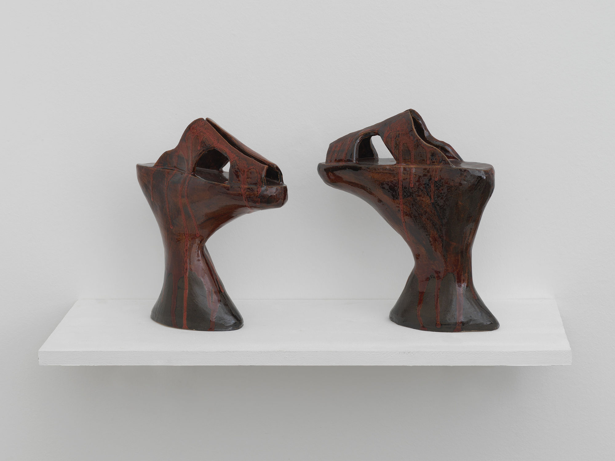 Paloma Proudfoot, High altitude (I), 2019