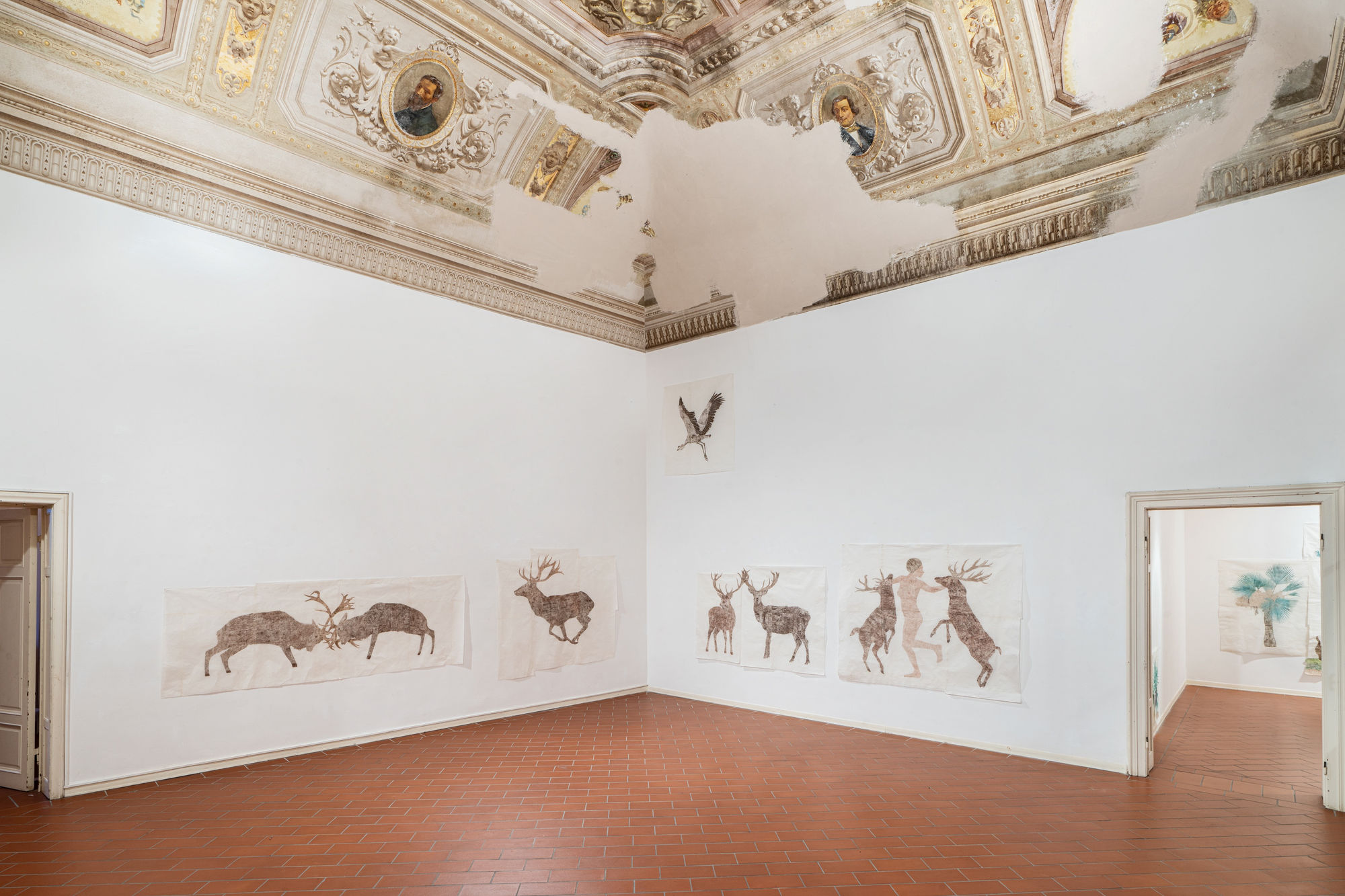 Marta Roberti | Cose che non accaddero mai ma che sempre sono