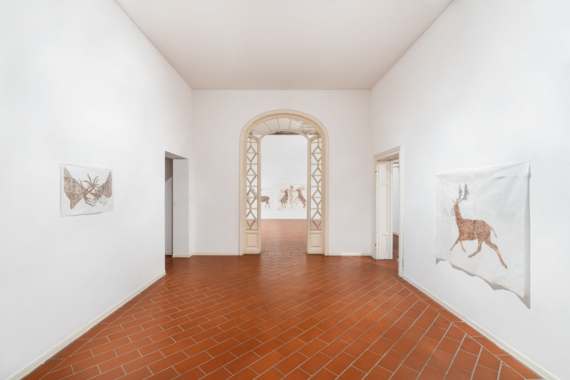 Marta Roberti | Cose che non accaddero mai ma che sempre sono