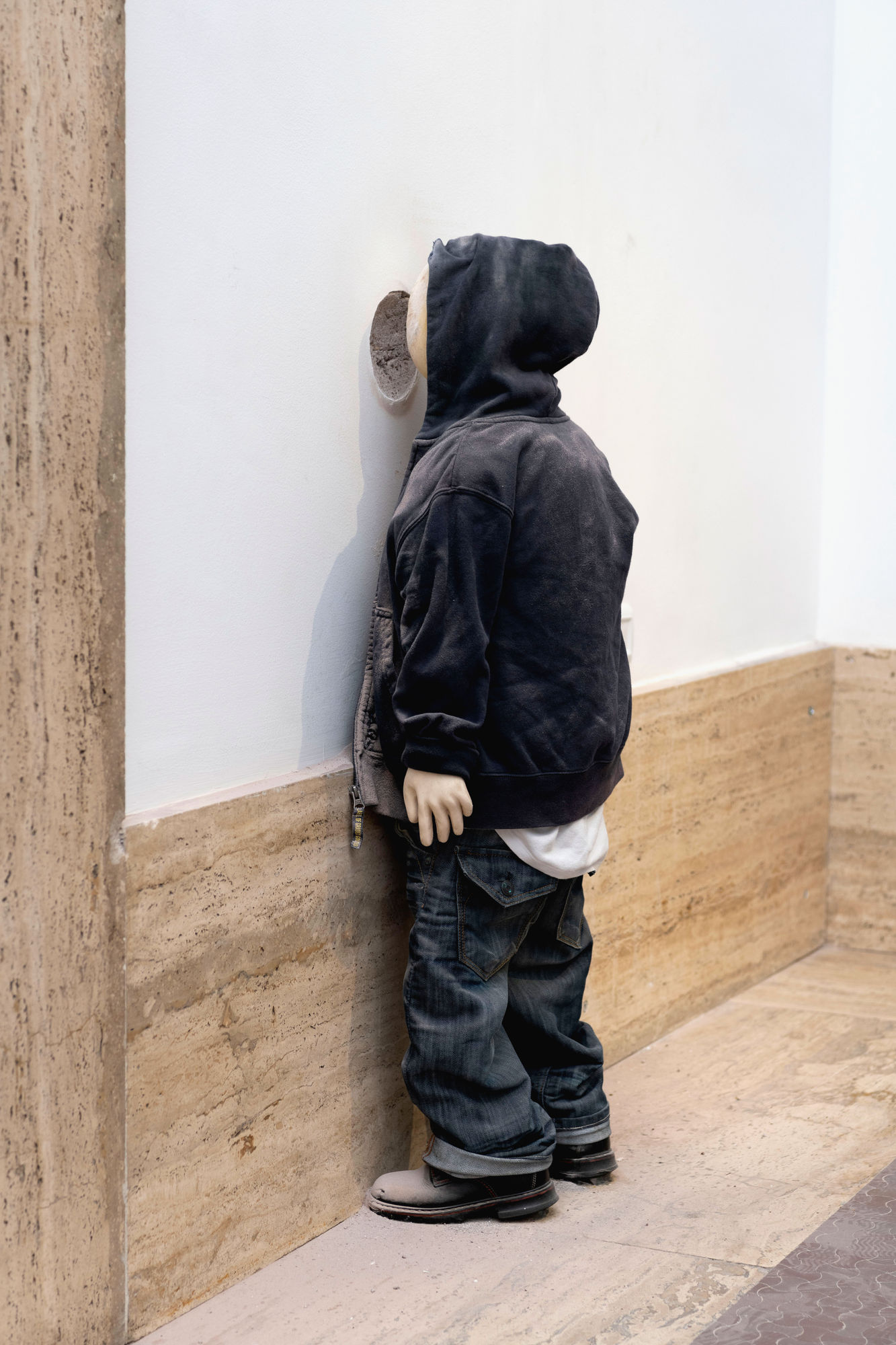 Krištof Kintera, Revolution, 2005