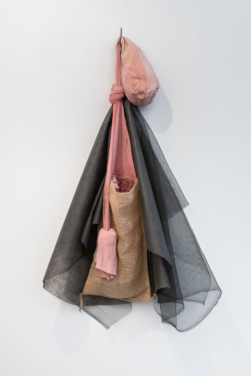 Megan Rooney, The Lament, 2019