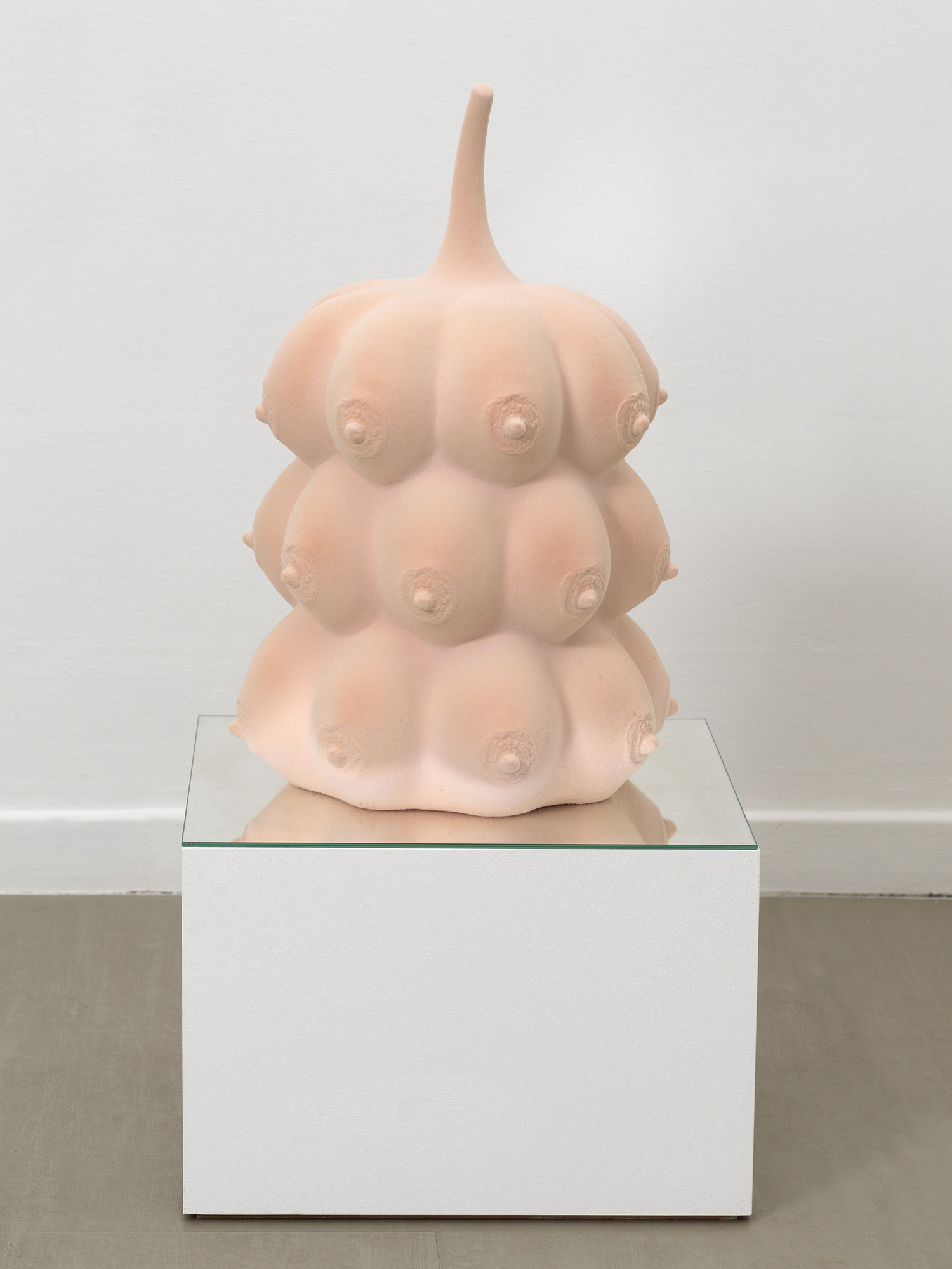 Charlotte Colbert, Mameria, 2019