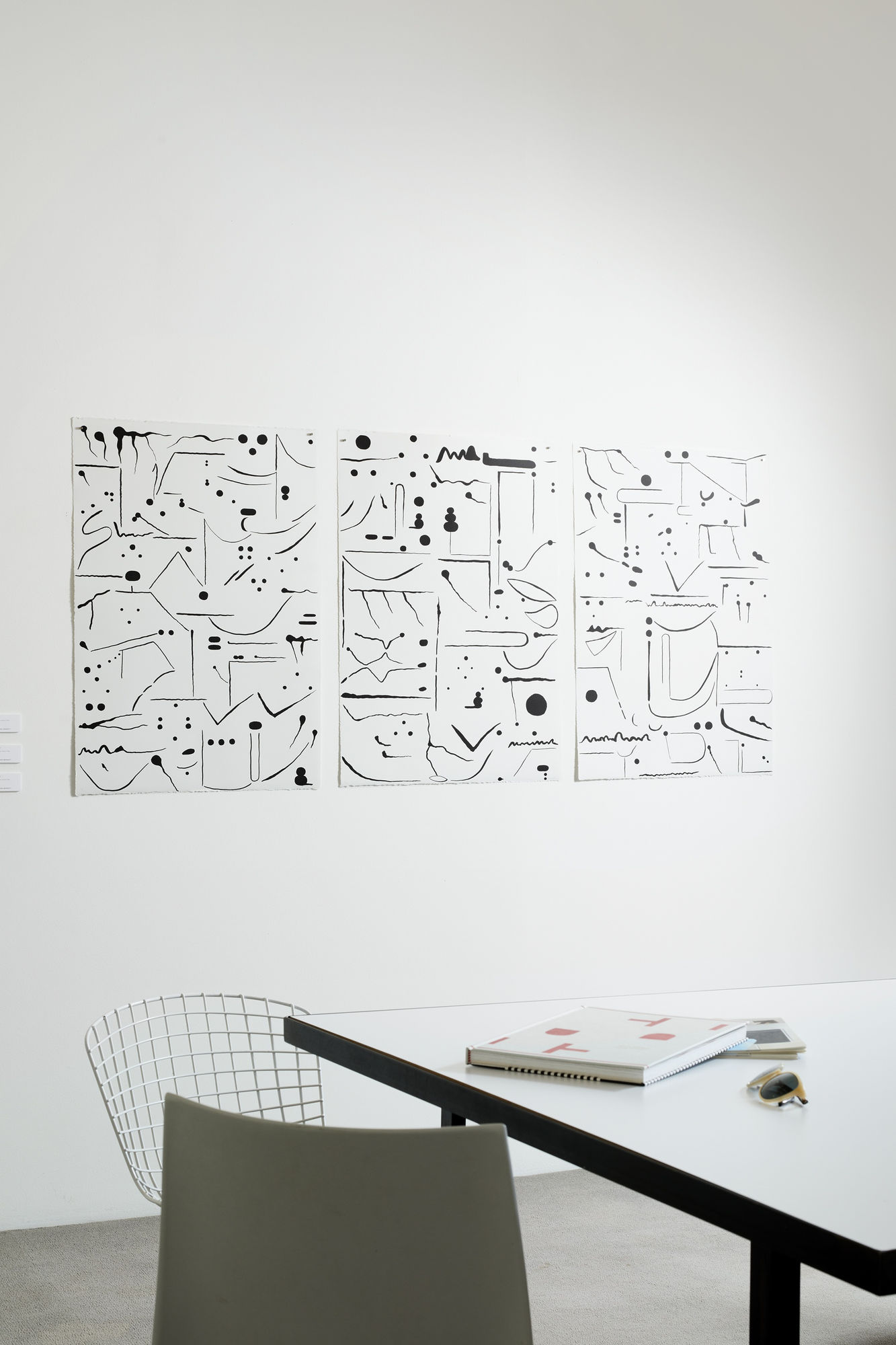 Radius Books x Zane Bennett