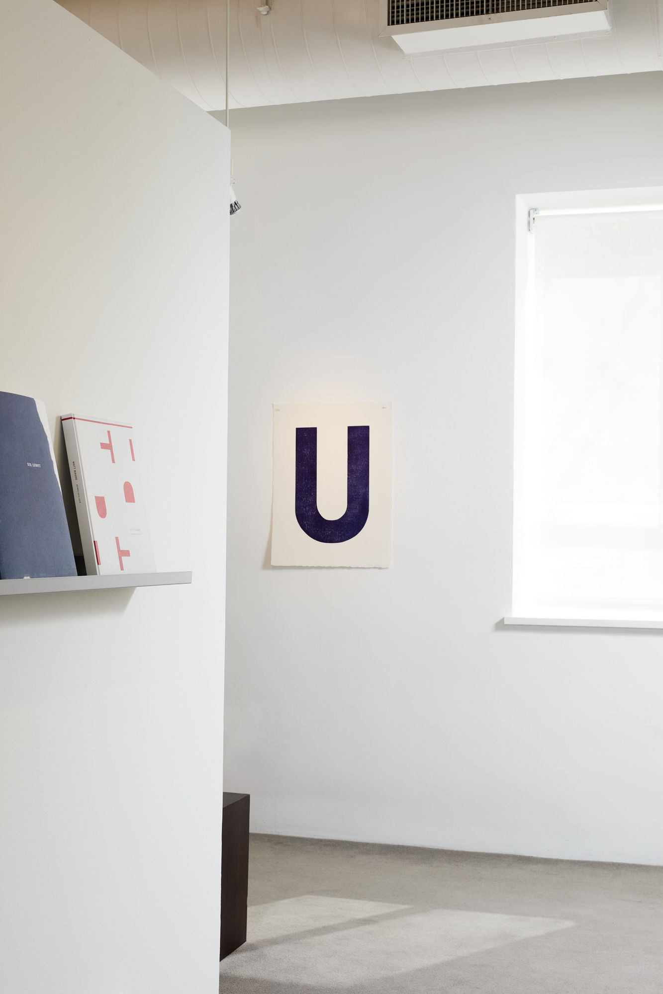 Radius Books x Zane Bennett