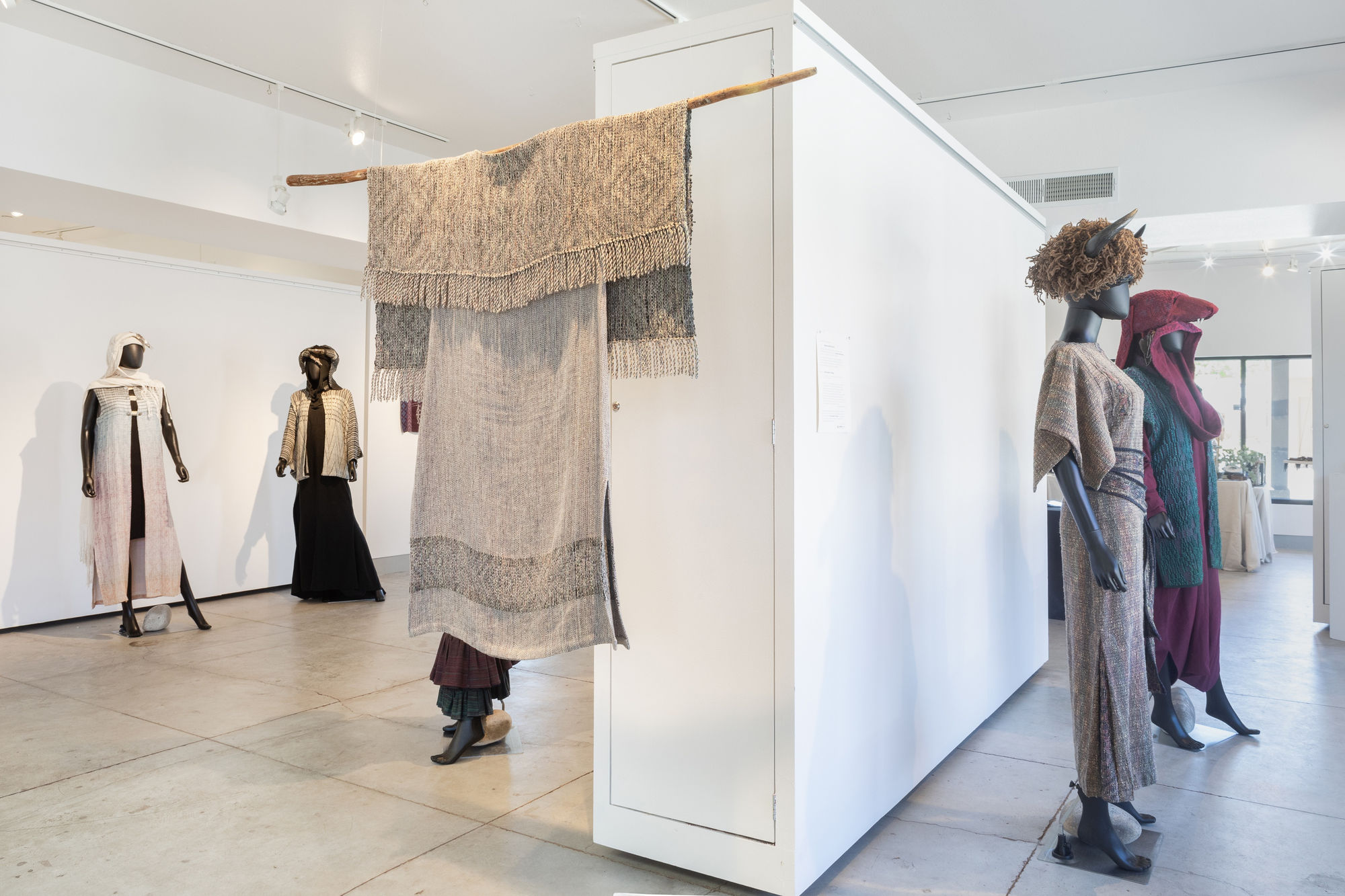 Summer Winter: Margaret Roach Wheeler